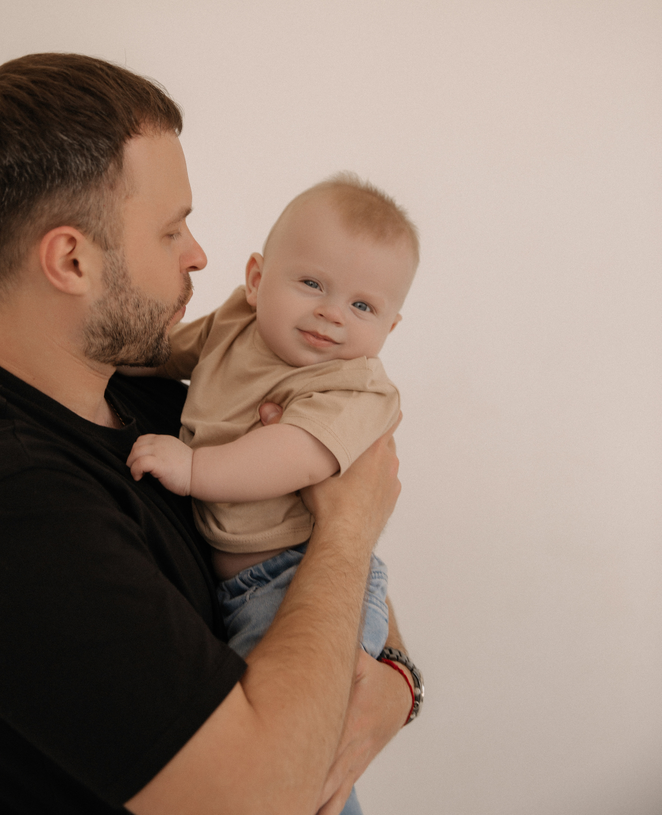 Семейная съемка для Алёны и Марка. Фотограф в Краснодаре и Краснодарском крае