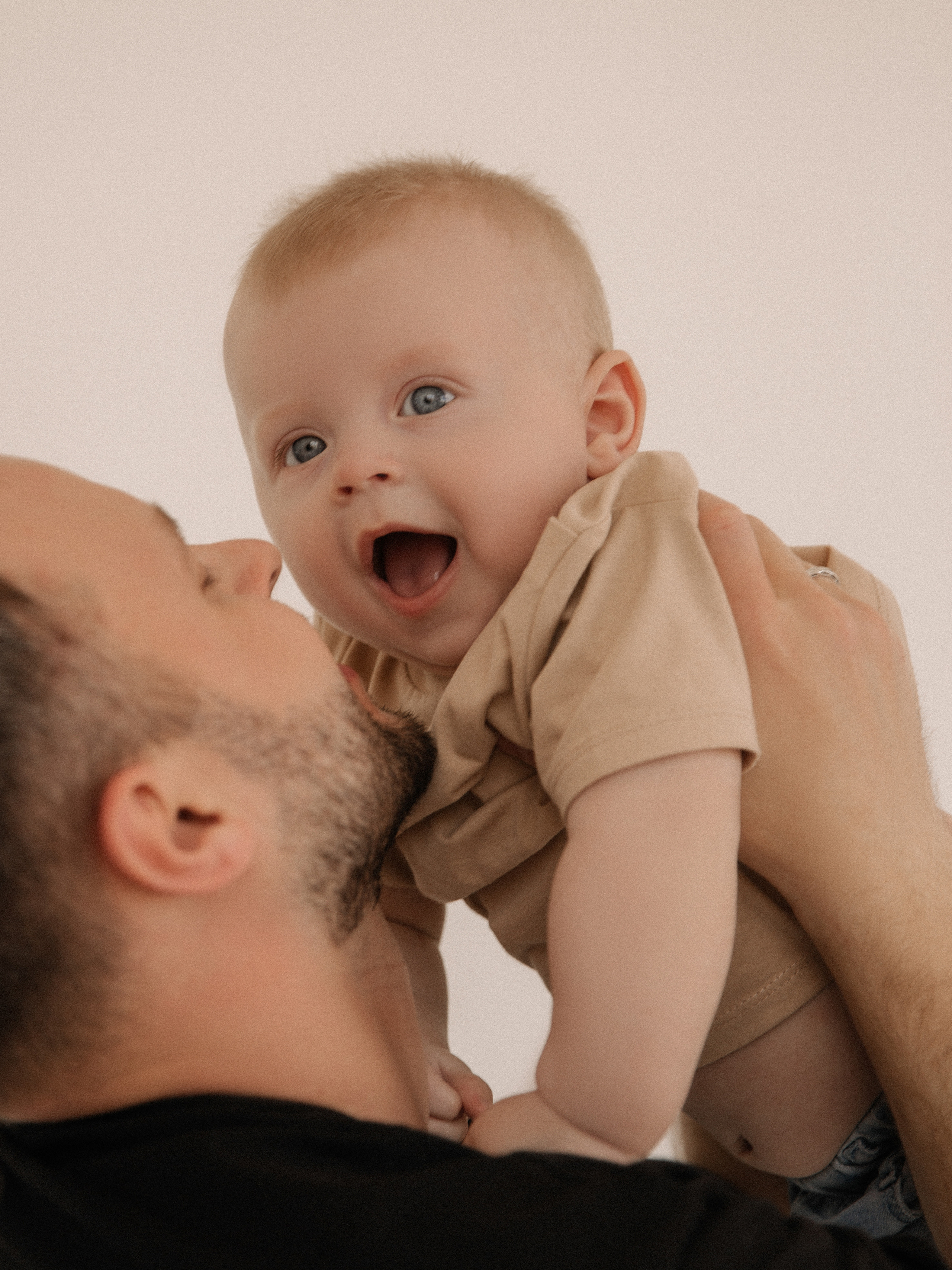 Семейная съемка для Алёны и Марка. Фотограф в Краснодаре и Краснодарском крае