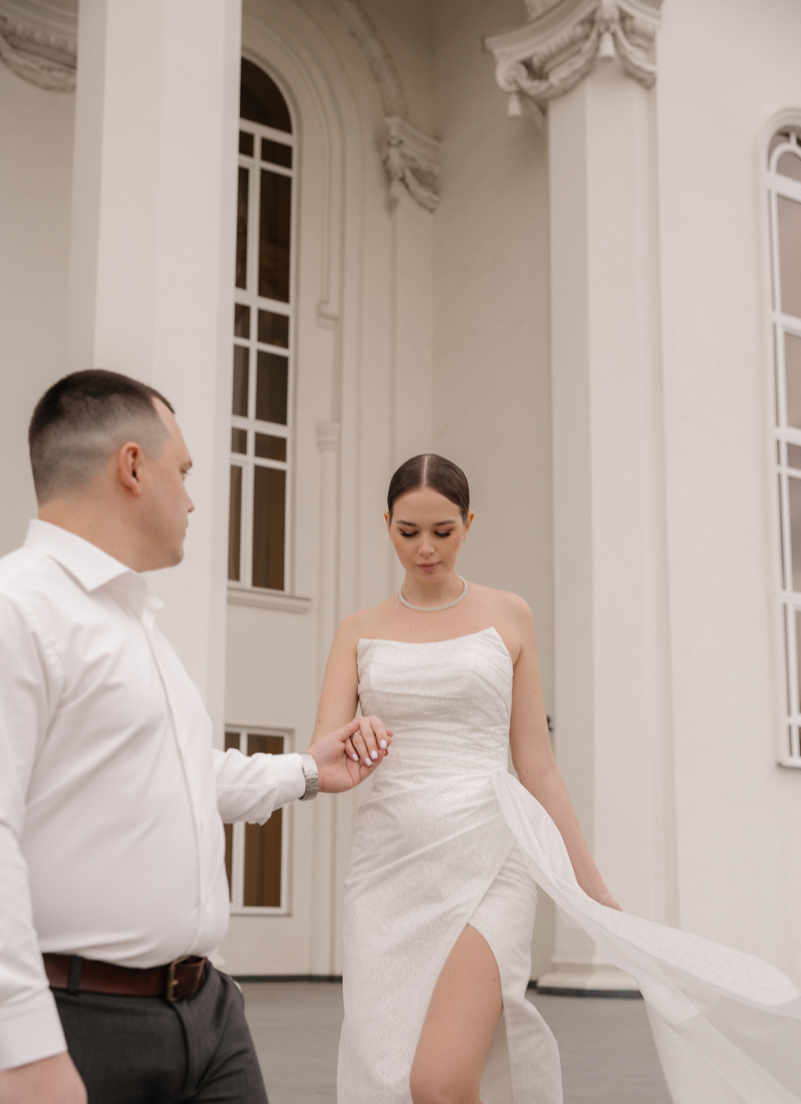 Диана & Олег. Фотограф в Краснодаре и Краснодарском крае