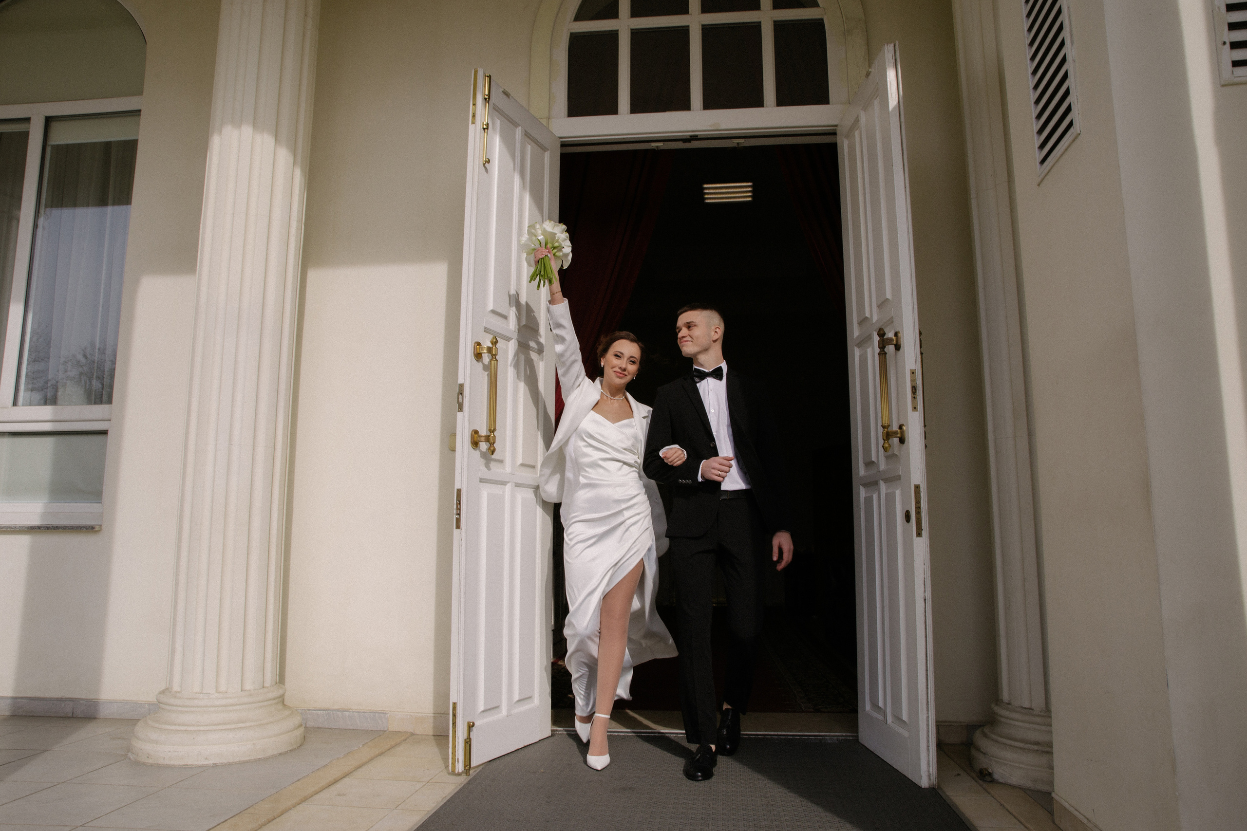 Мария & Артем. Фотограф в Краснодаре и Краснодарском крае