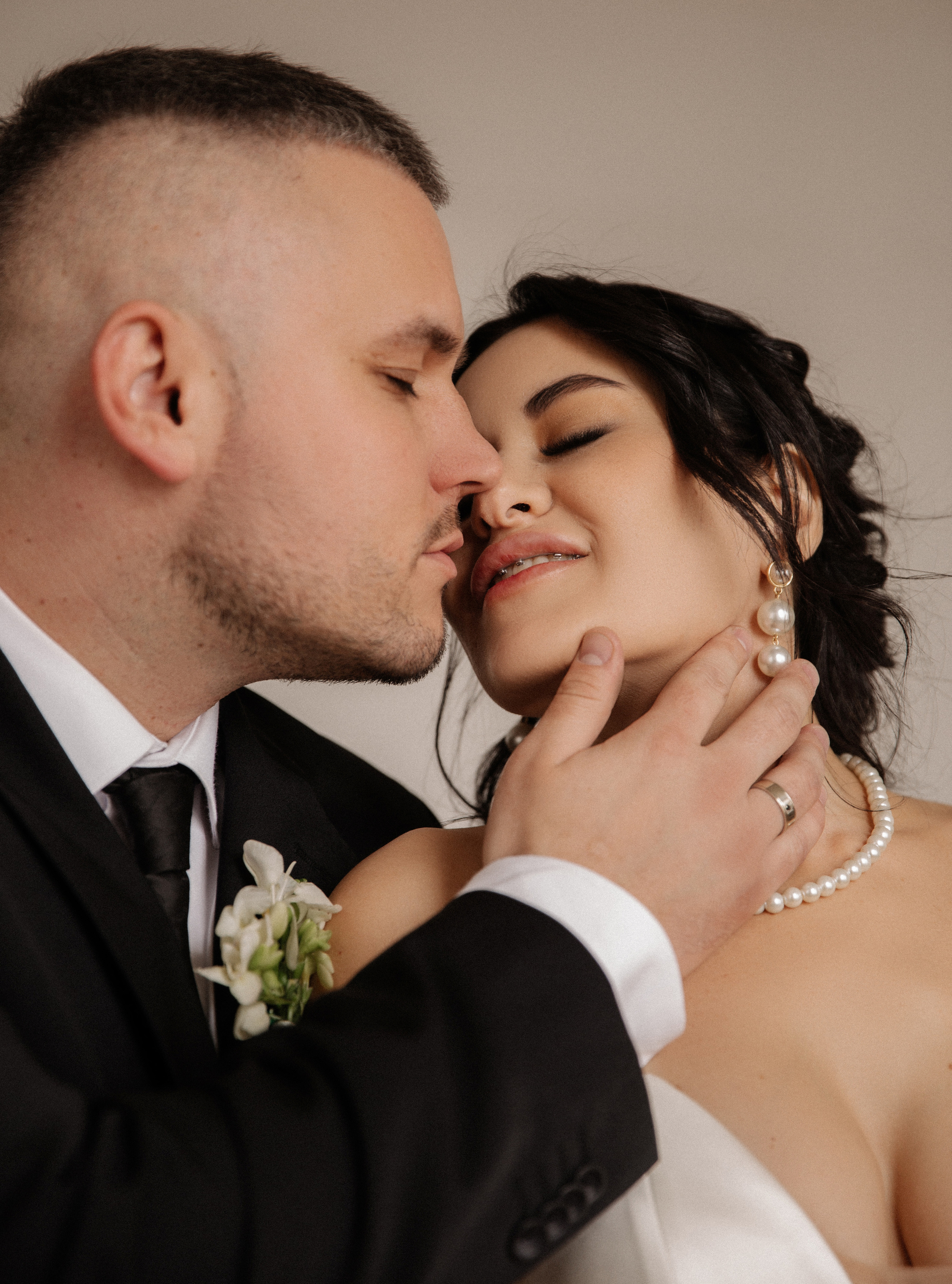 Фарида & Денис. Фотограф в Краснодаре и Краснодарском крае