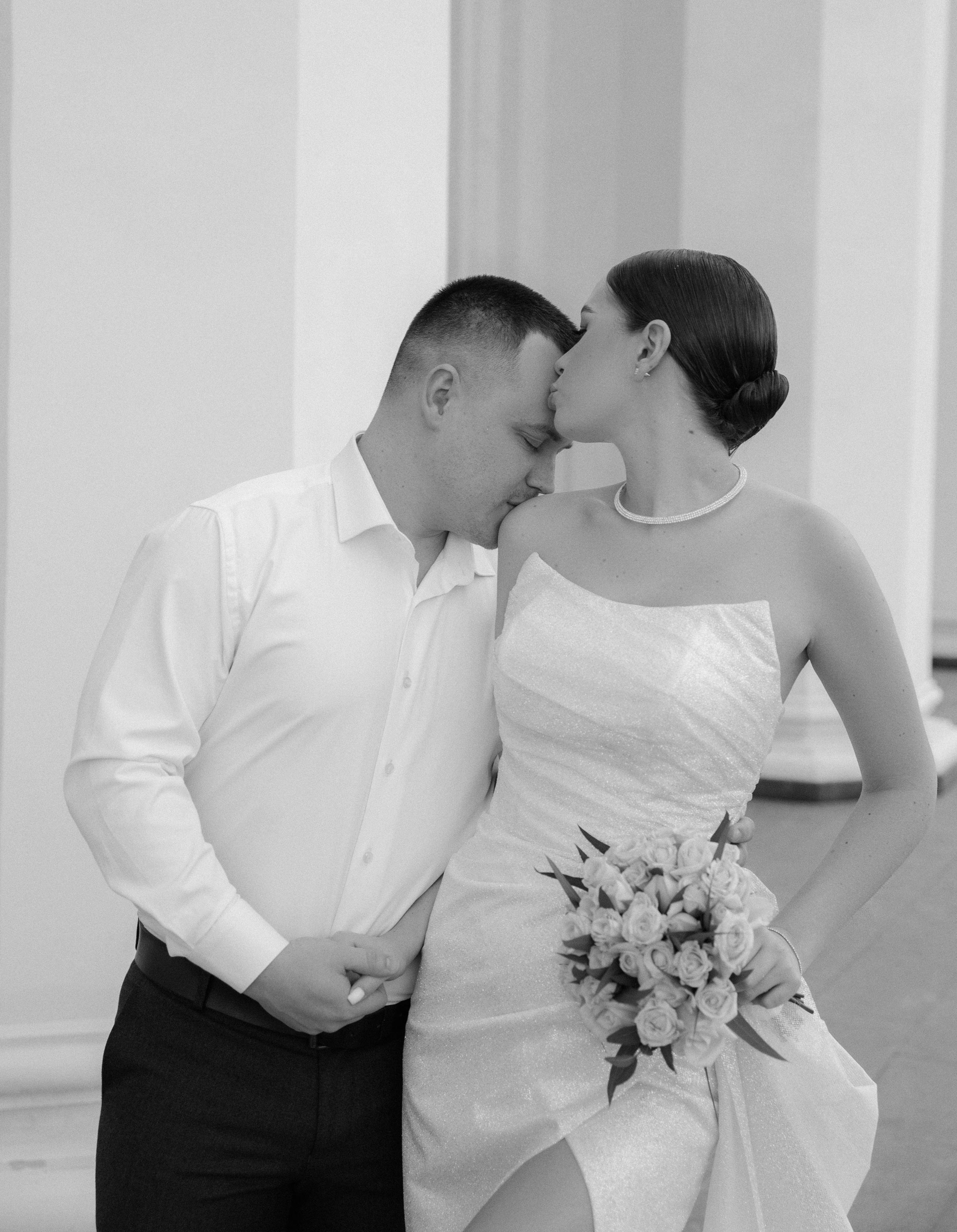 Диана & Олег. Фотограф в Краснодаре и Краснодарском крае