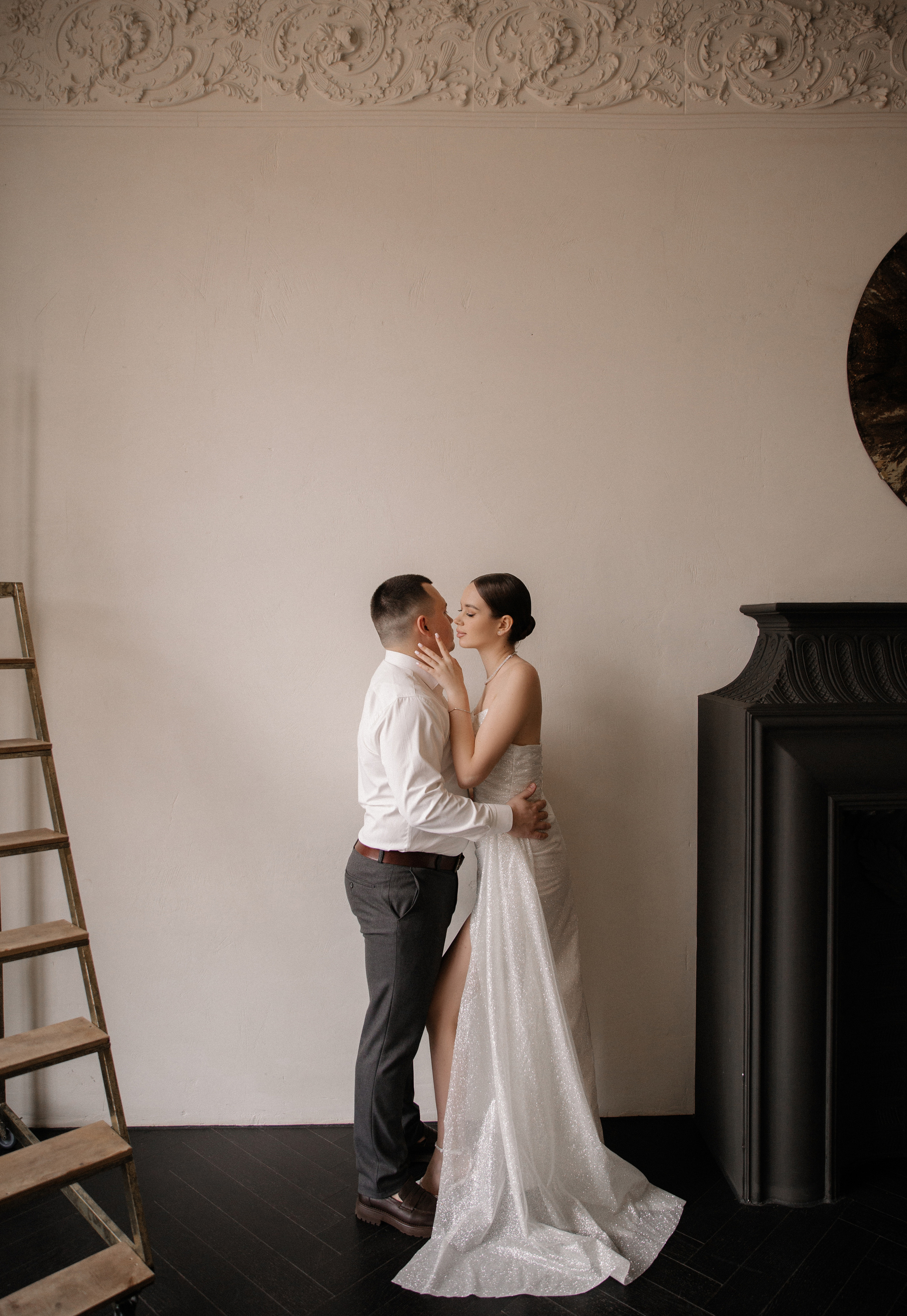 Диана & Олег. Фотограф в Краснодаре и Краснодарском крае