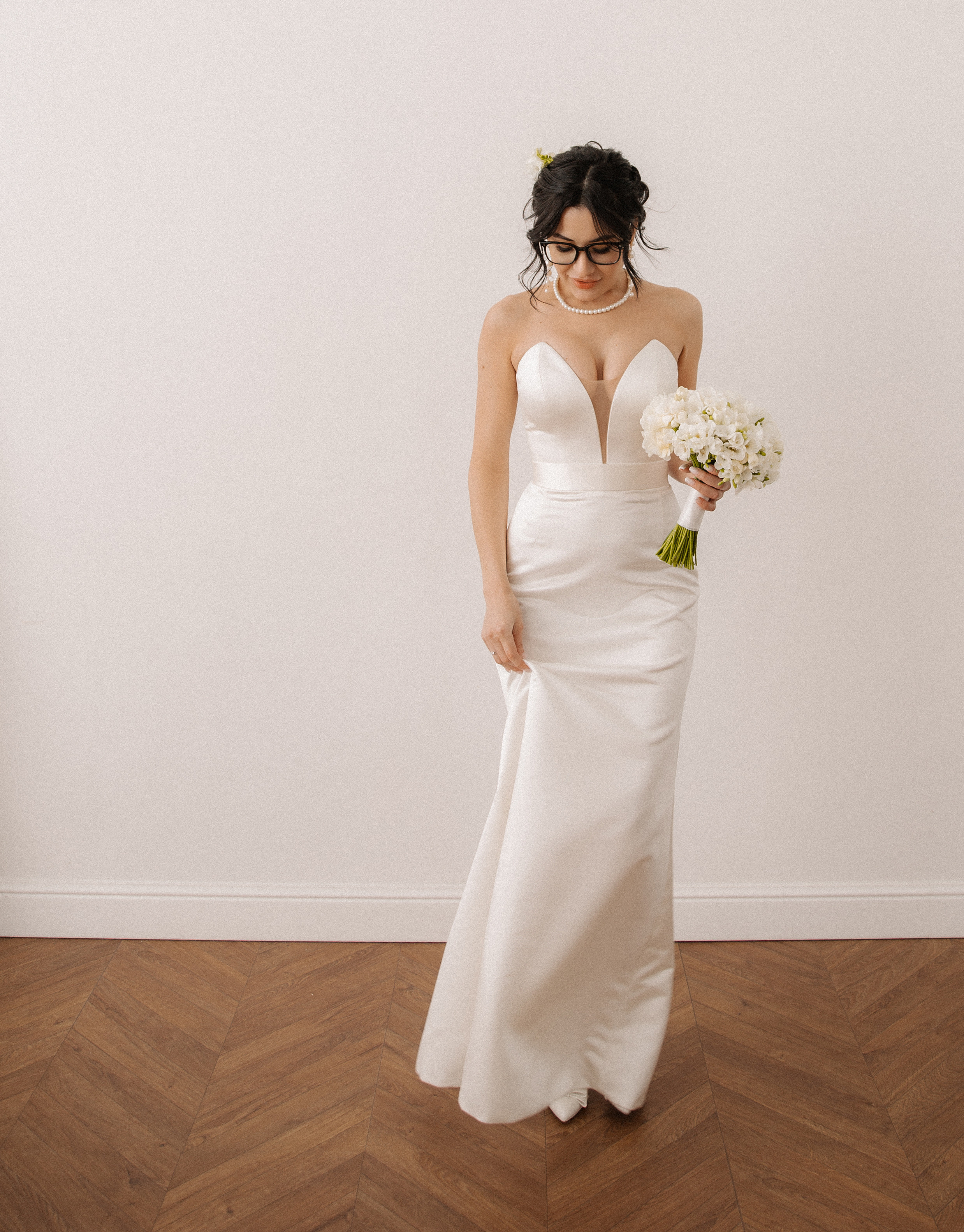 Фарида & Денис. Фотограф в Краснодаре и Краснодарском крае