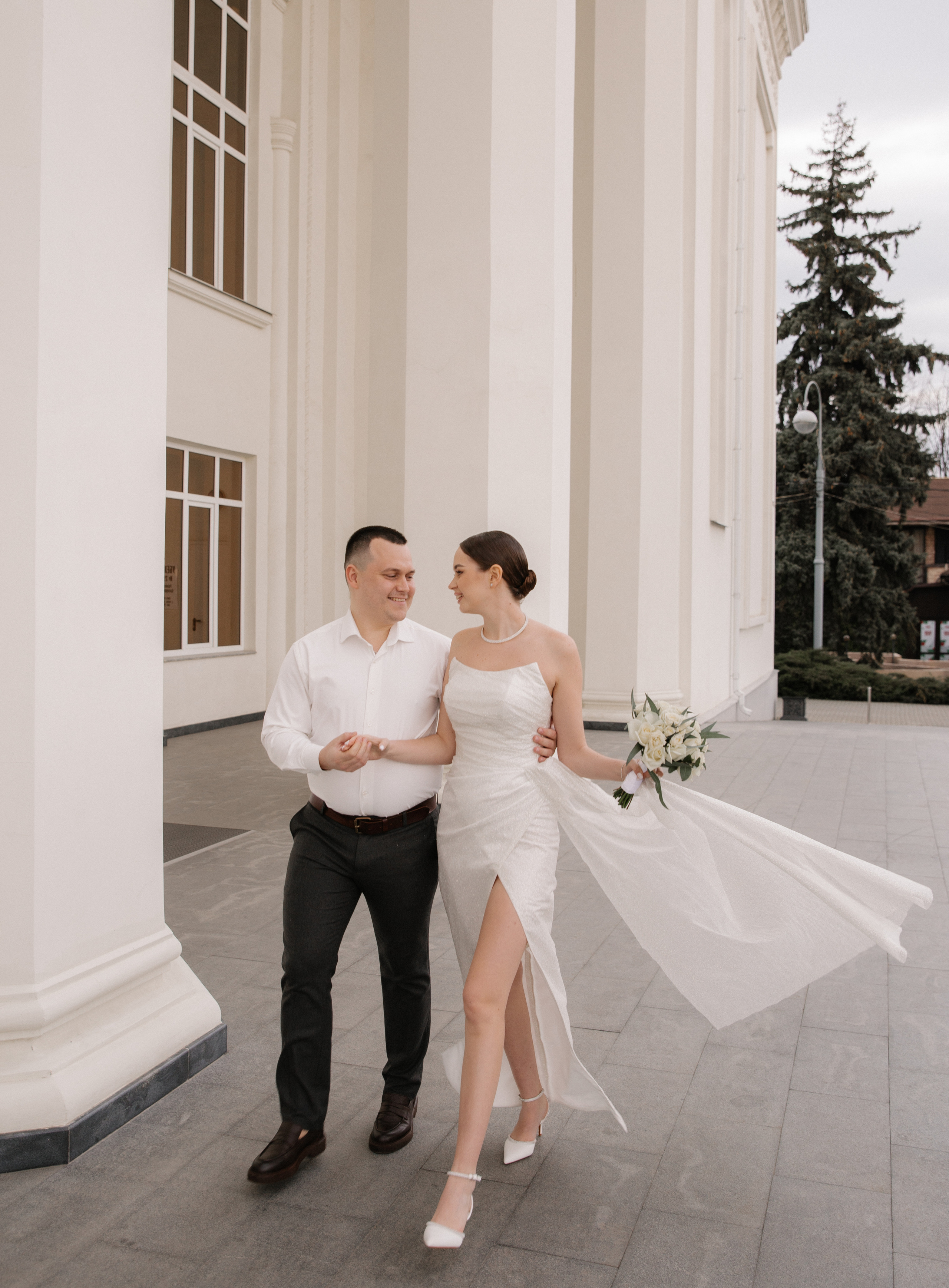 Диана & Олег. Фотограф в Краснодаре и Краснодарском крае