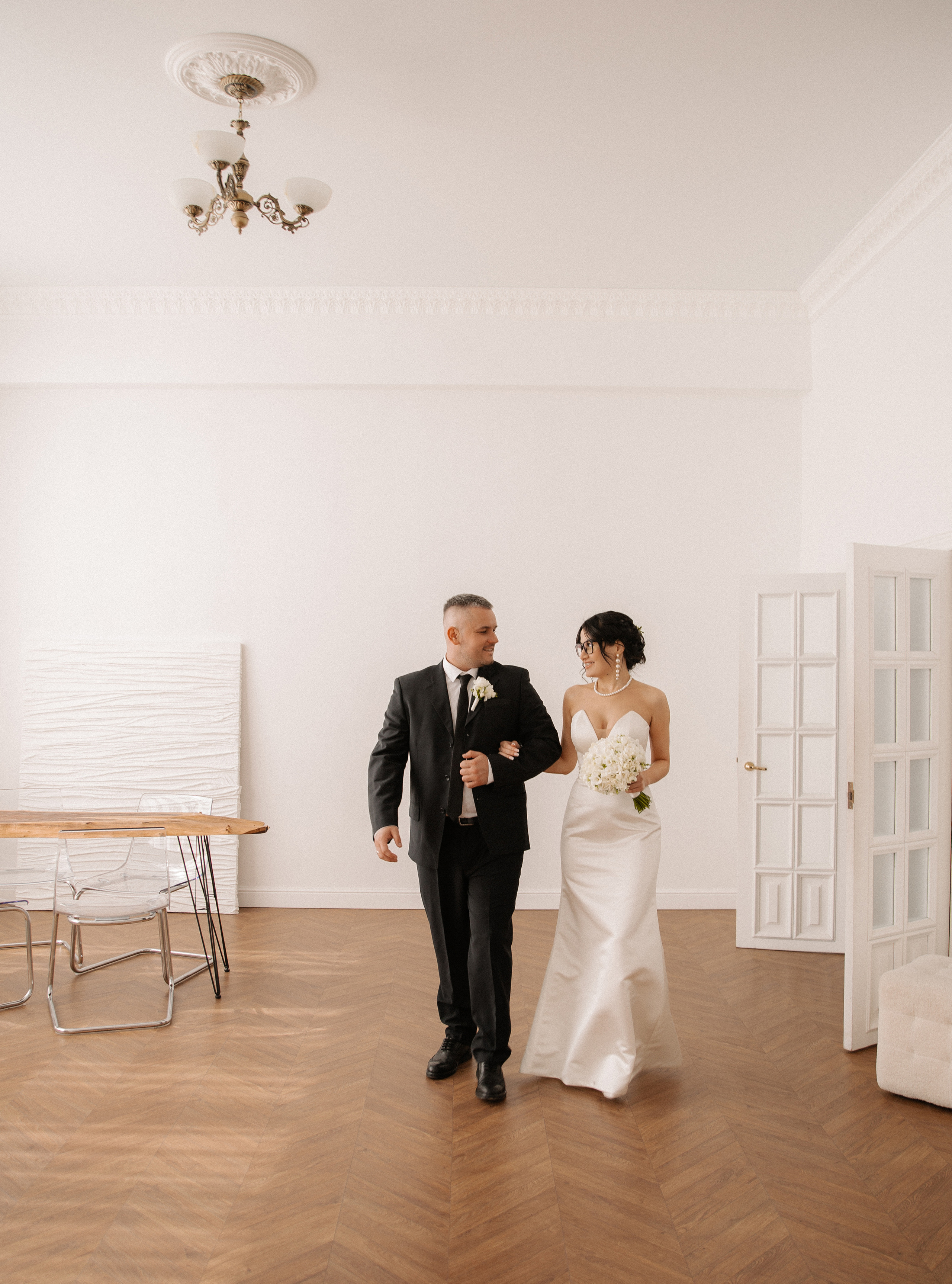 Фарида & Денис. Фотограф в Краснодаре и Краснодарском крае