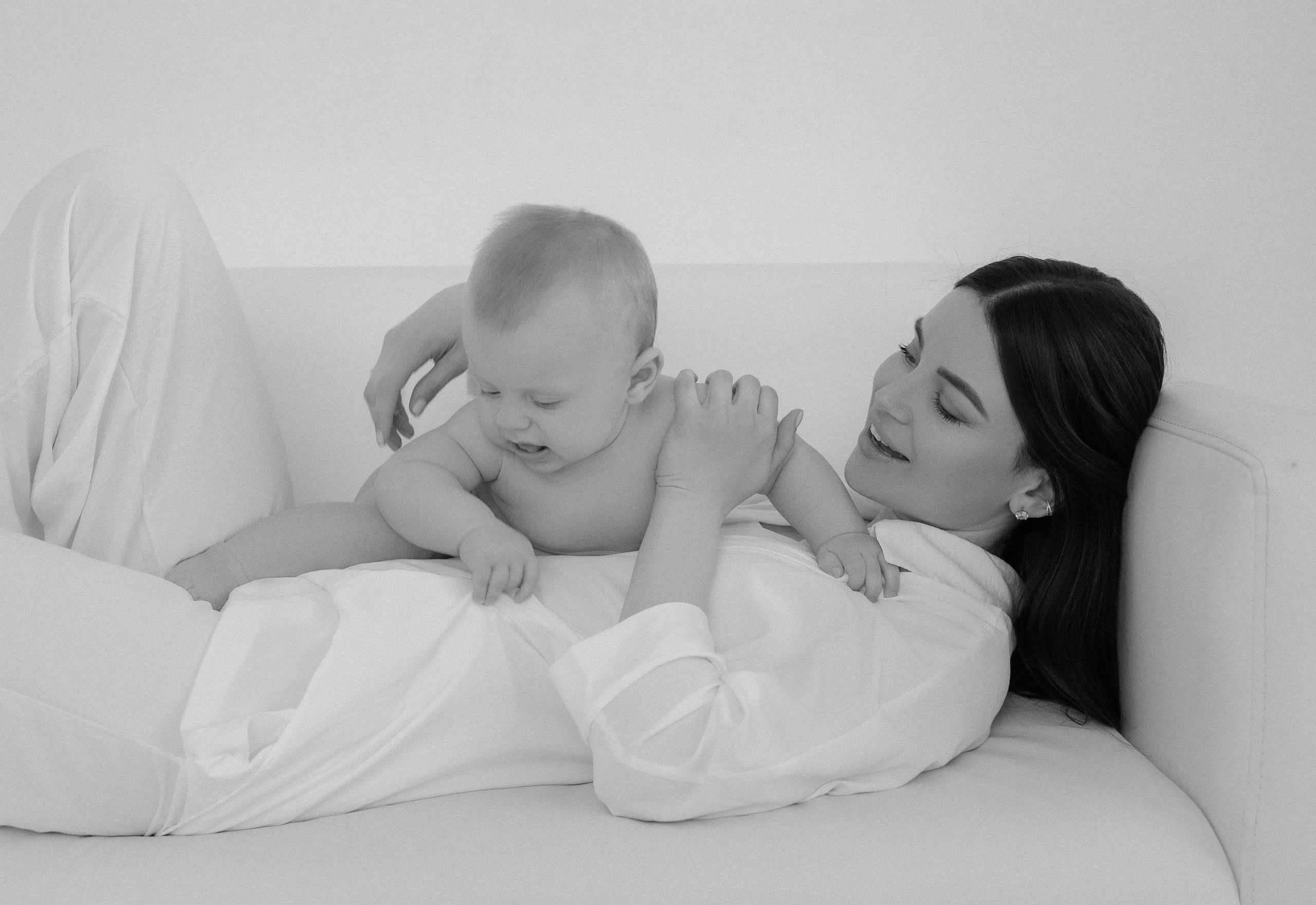 Семейная съемка для Алёны и Марка. Фотограф в Краснодаре и Краснодарском крае