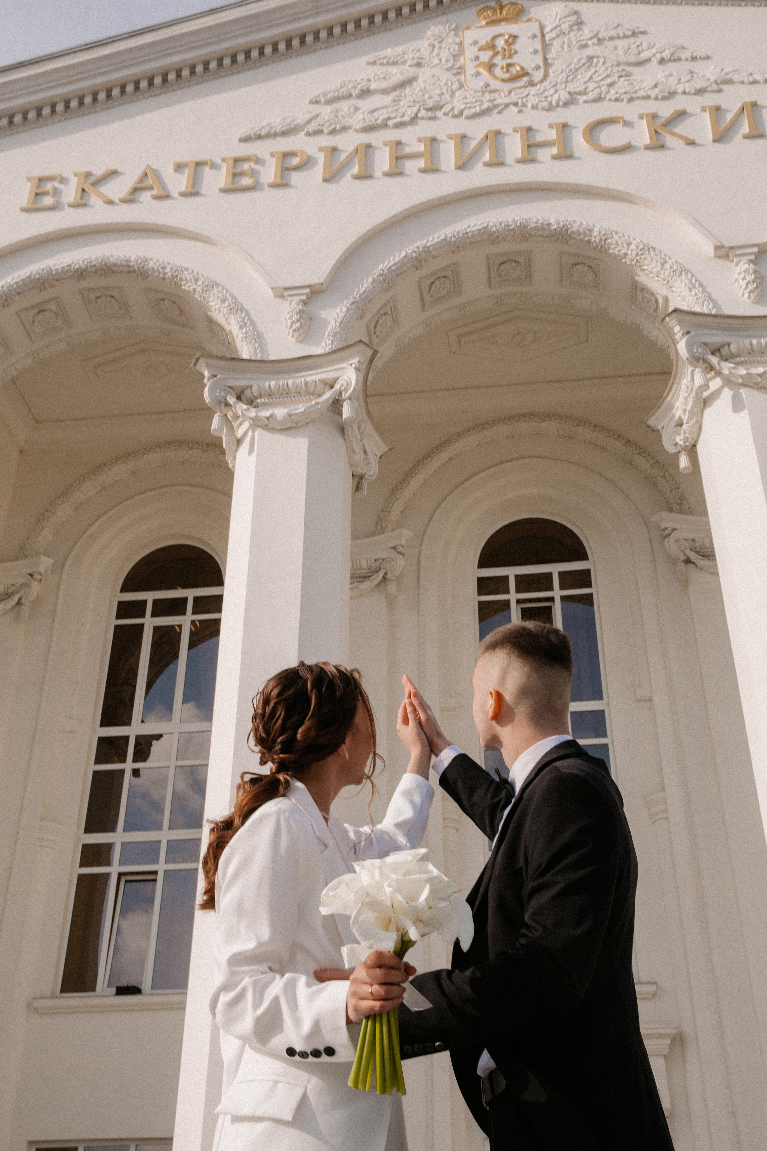 Мария & Артем. Фотограф в Краснодаре и Краснодарском крае