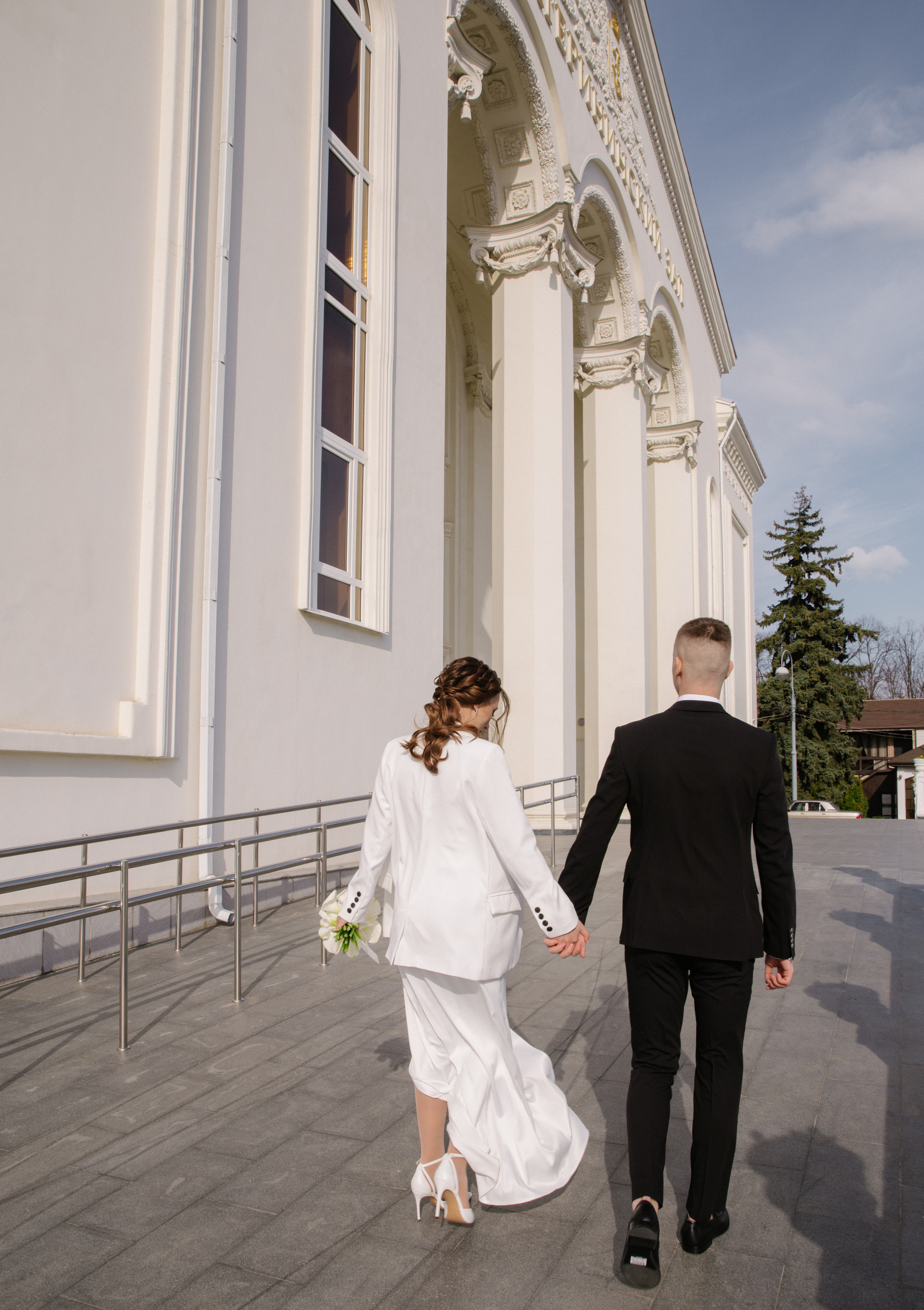 Мария & Артем. Фотограф в Краснодаре и Краснодарском крае