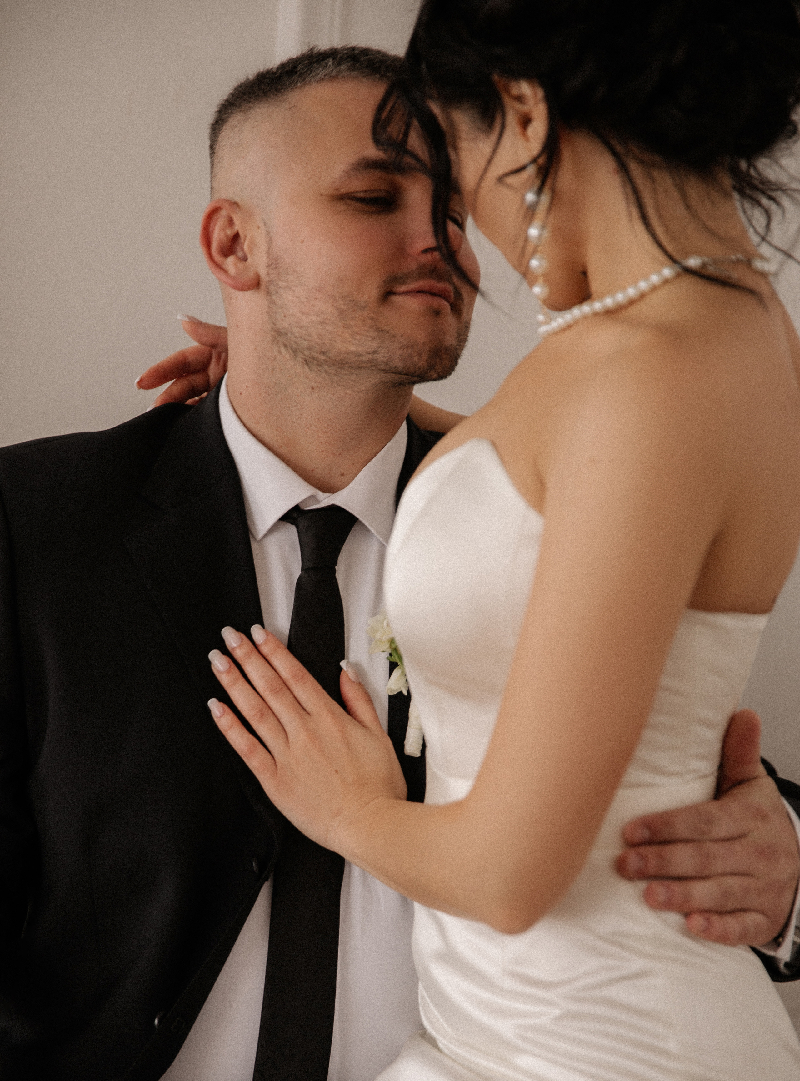 Фарида & Денис. Фотограф в Краснодаре и Краснодарском крае