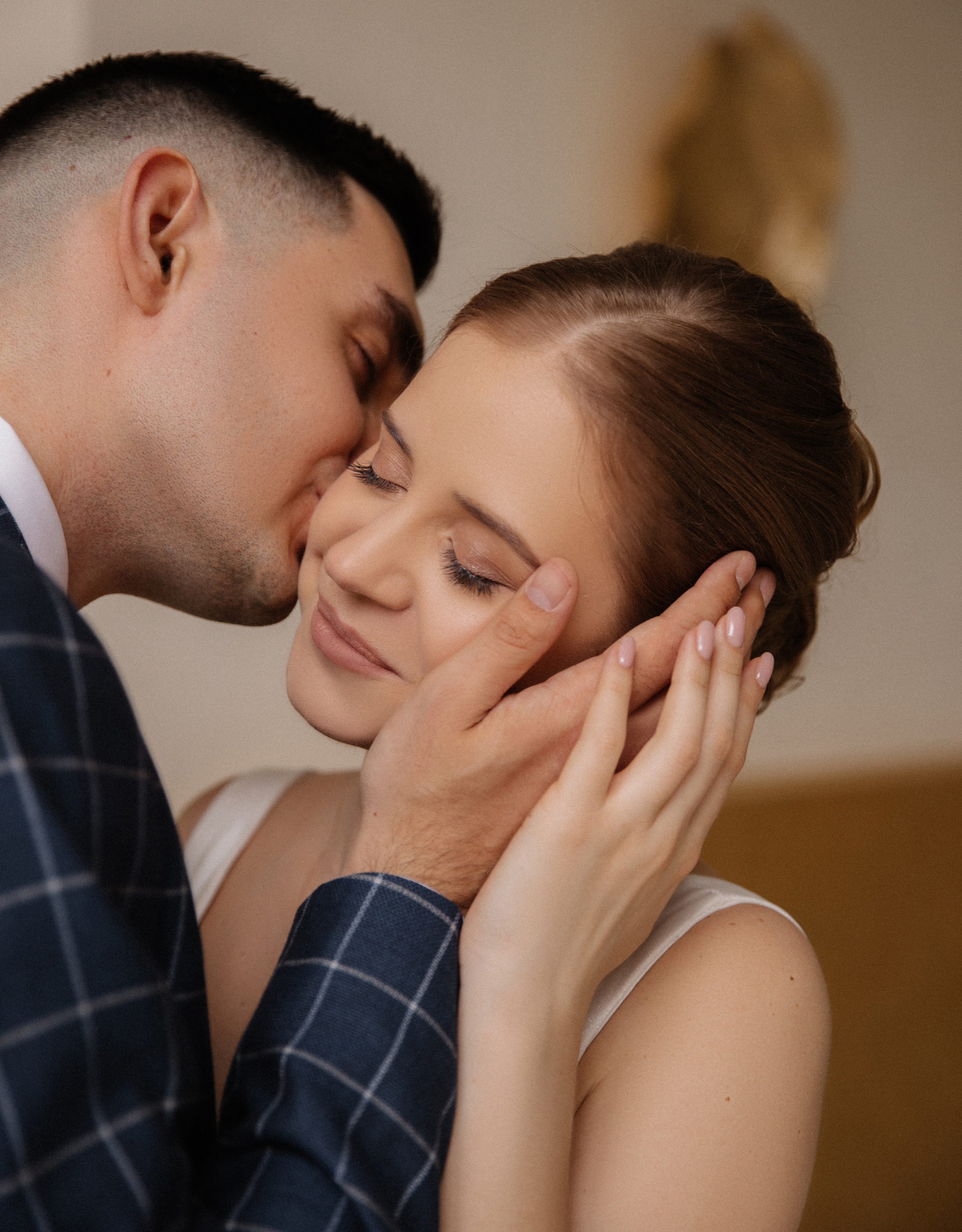 Екатерина & Никита. Фотограф в Краснодаре и Краснодарском крае