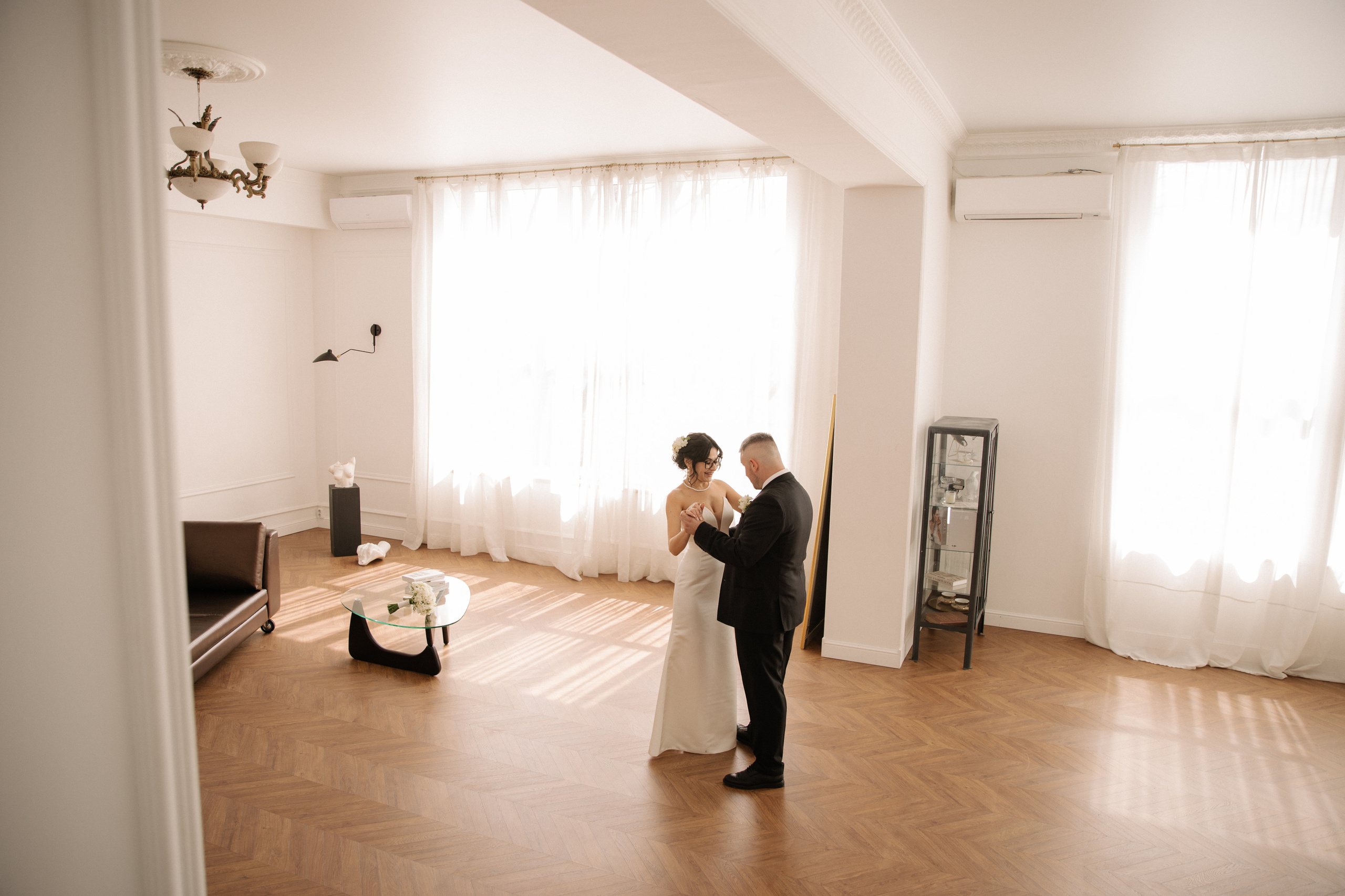 Фарида & Денис. Фотограф в Краснодаре и Краснодарском крае