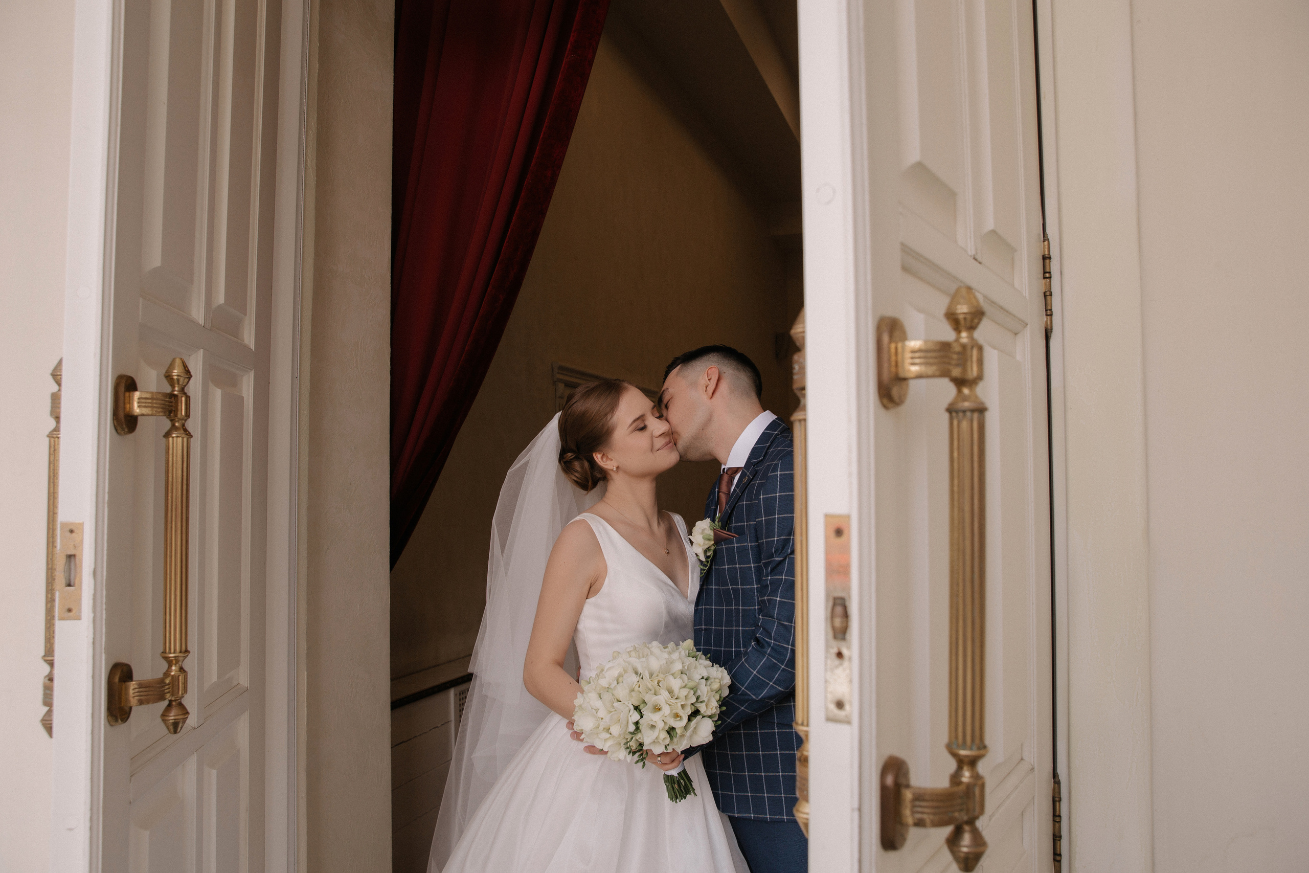 Екатерина & Никита. Фотограф в Краснодаре и Краснодарском крае