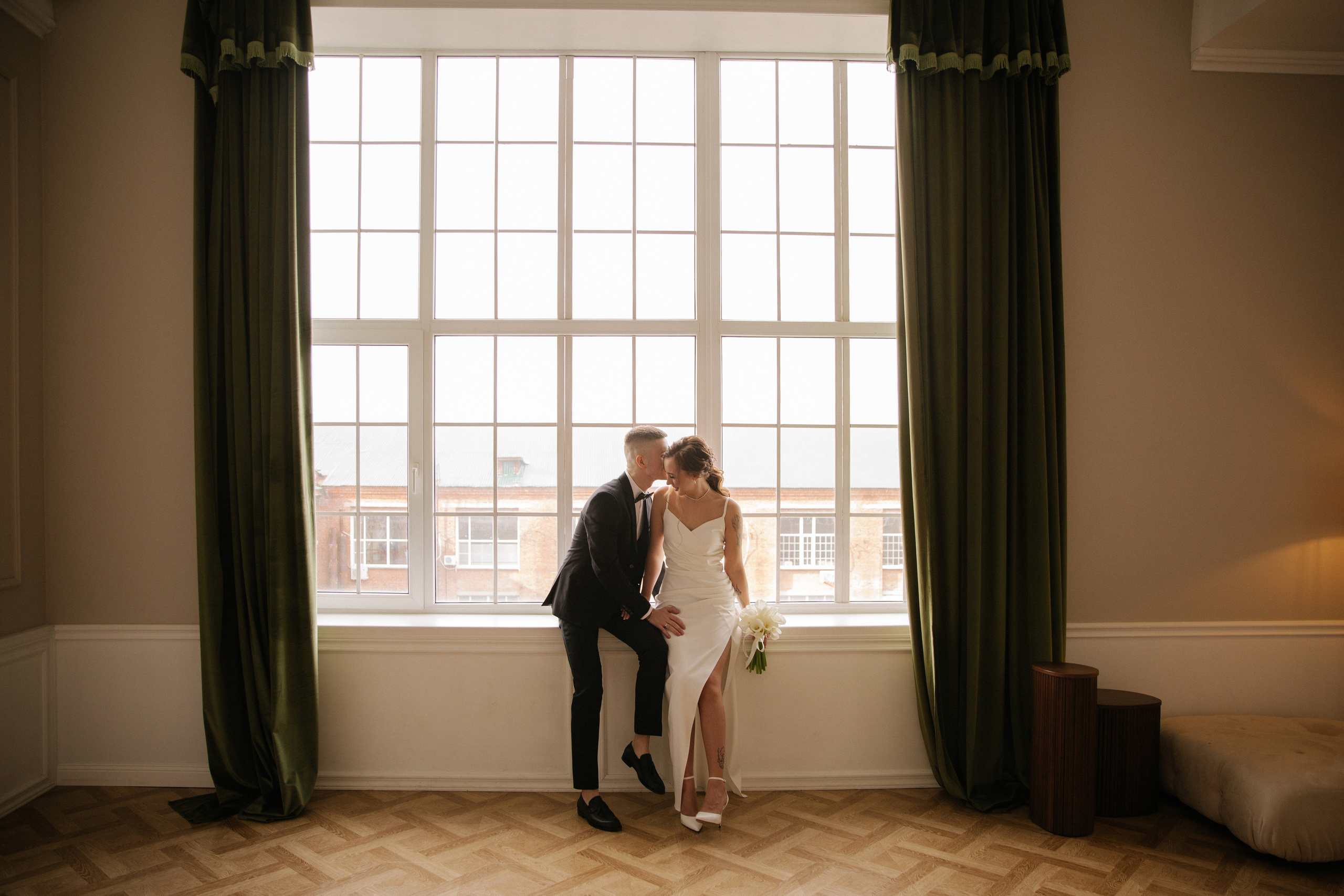 Мария & Артем. Фотограф в Краснодаре и Краснодарском крае