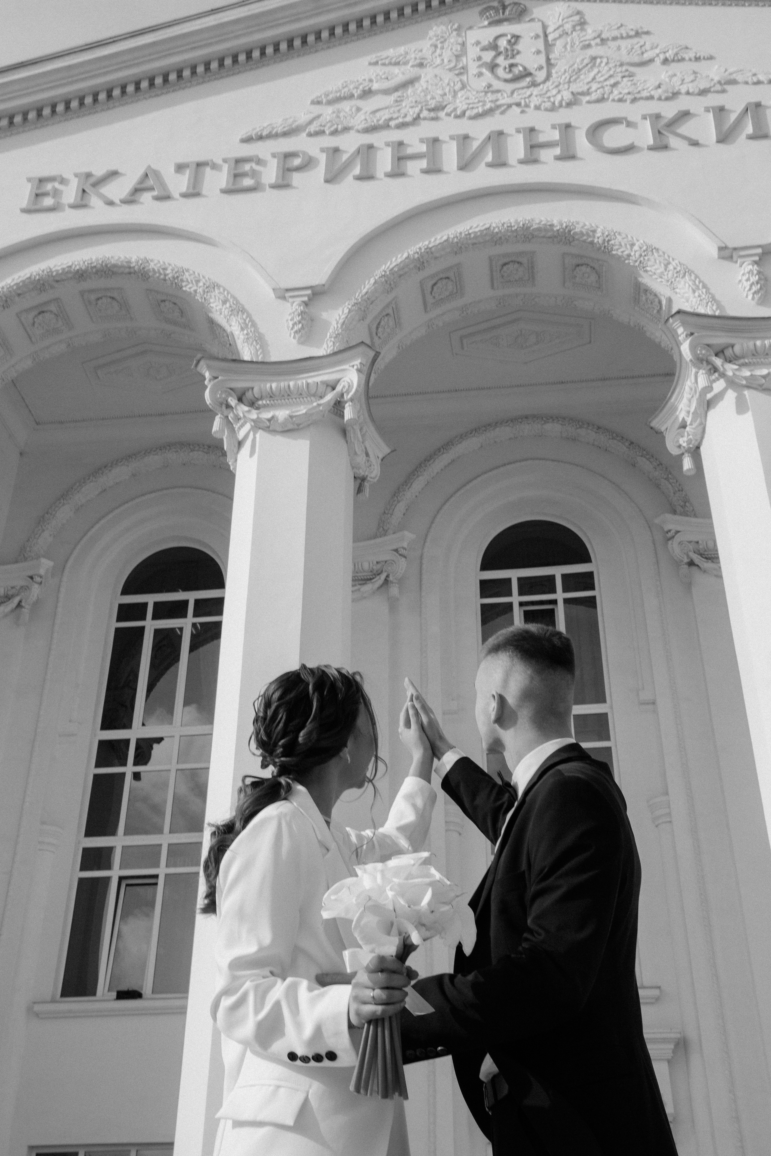 Мария & Артем. Фотограф в Краснодаре и Краснодарском крае