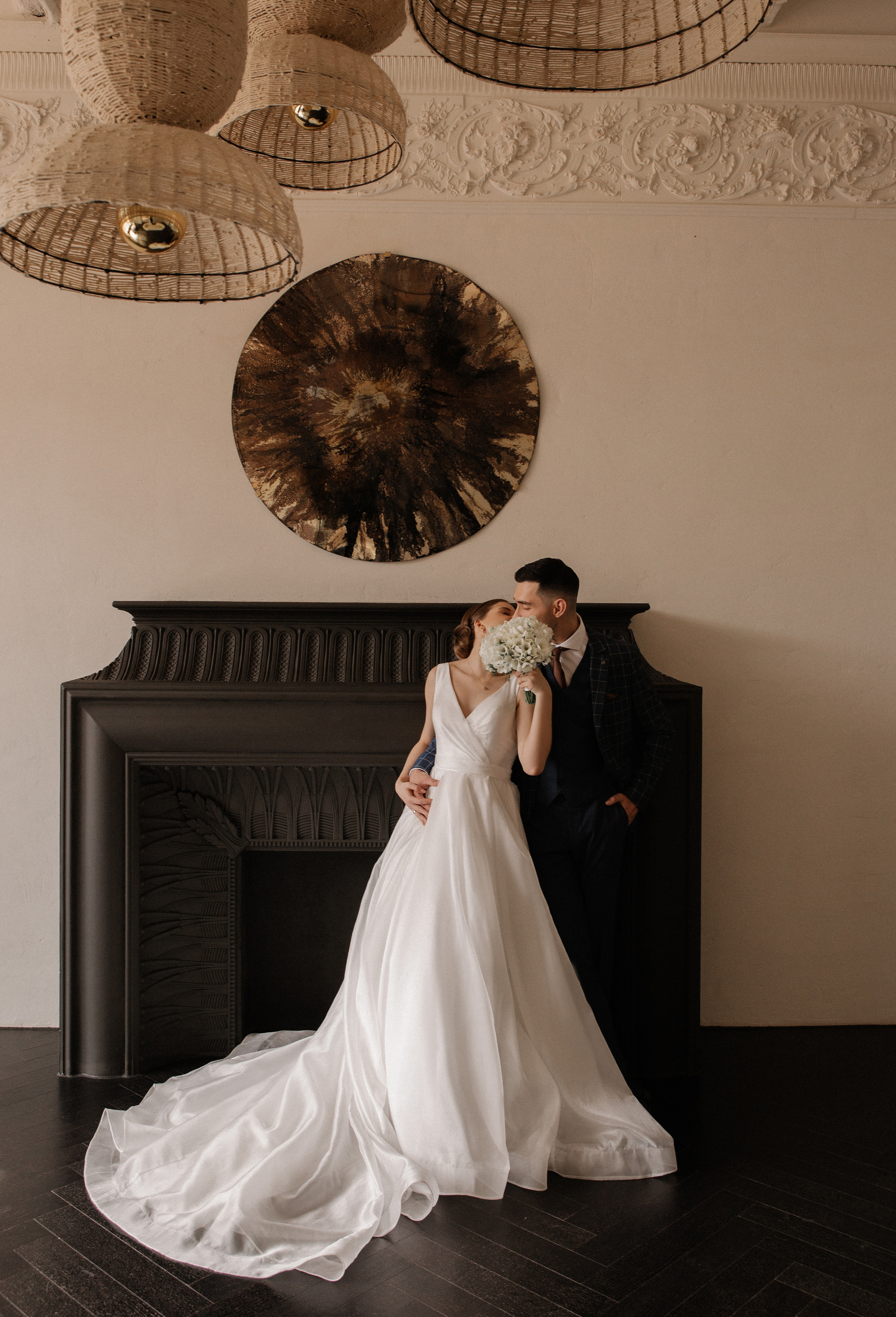 Екатерина & Никита. Фотограф в Краснодаре и Краснодарском крае