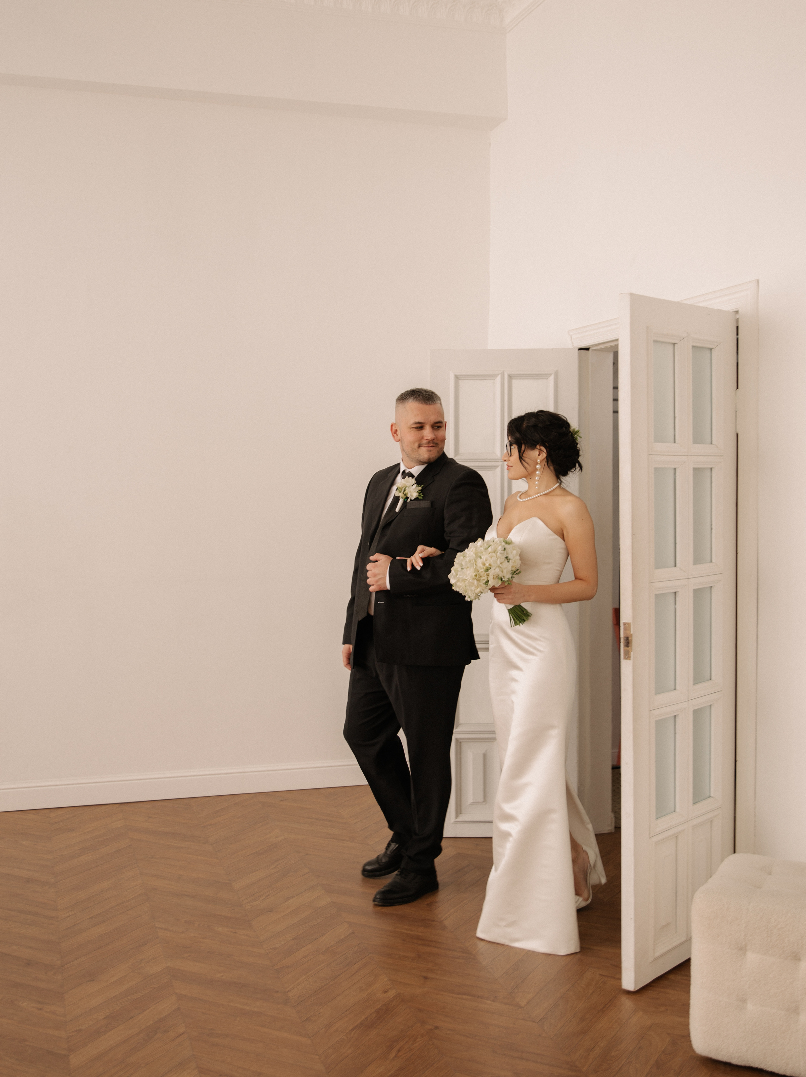 Фарида & Денис. Фотограф в Краснодаре и Краснодарском крае