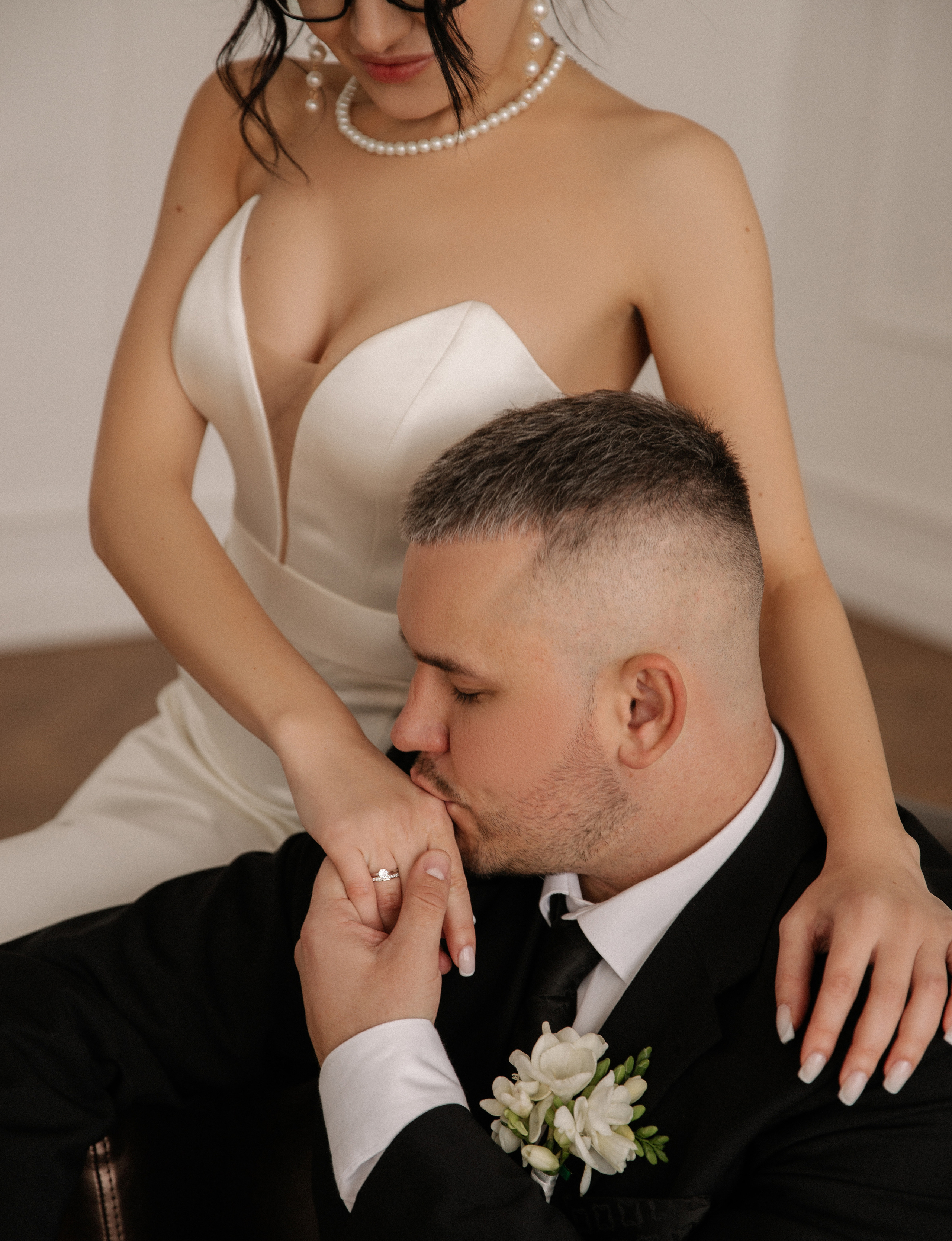 Фарида & Денис. Фотограф в Краснодаре и Краснодарском крае