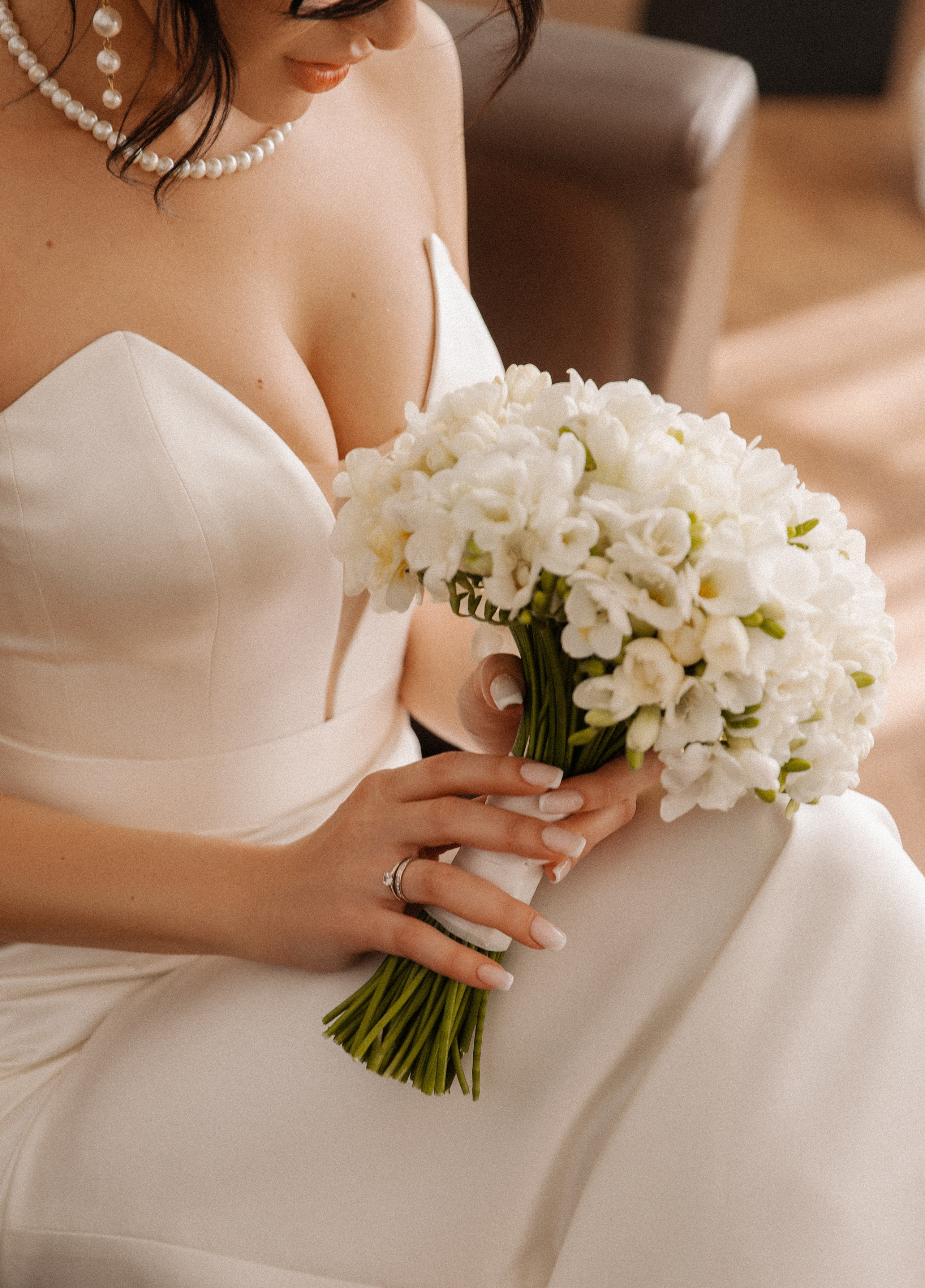 Фарида & Денис. Фотограф в Краснодаре и Краснодарском крае