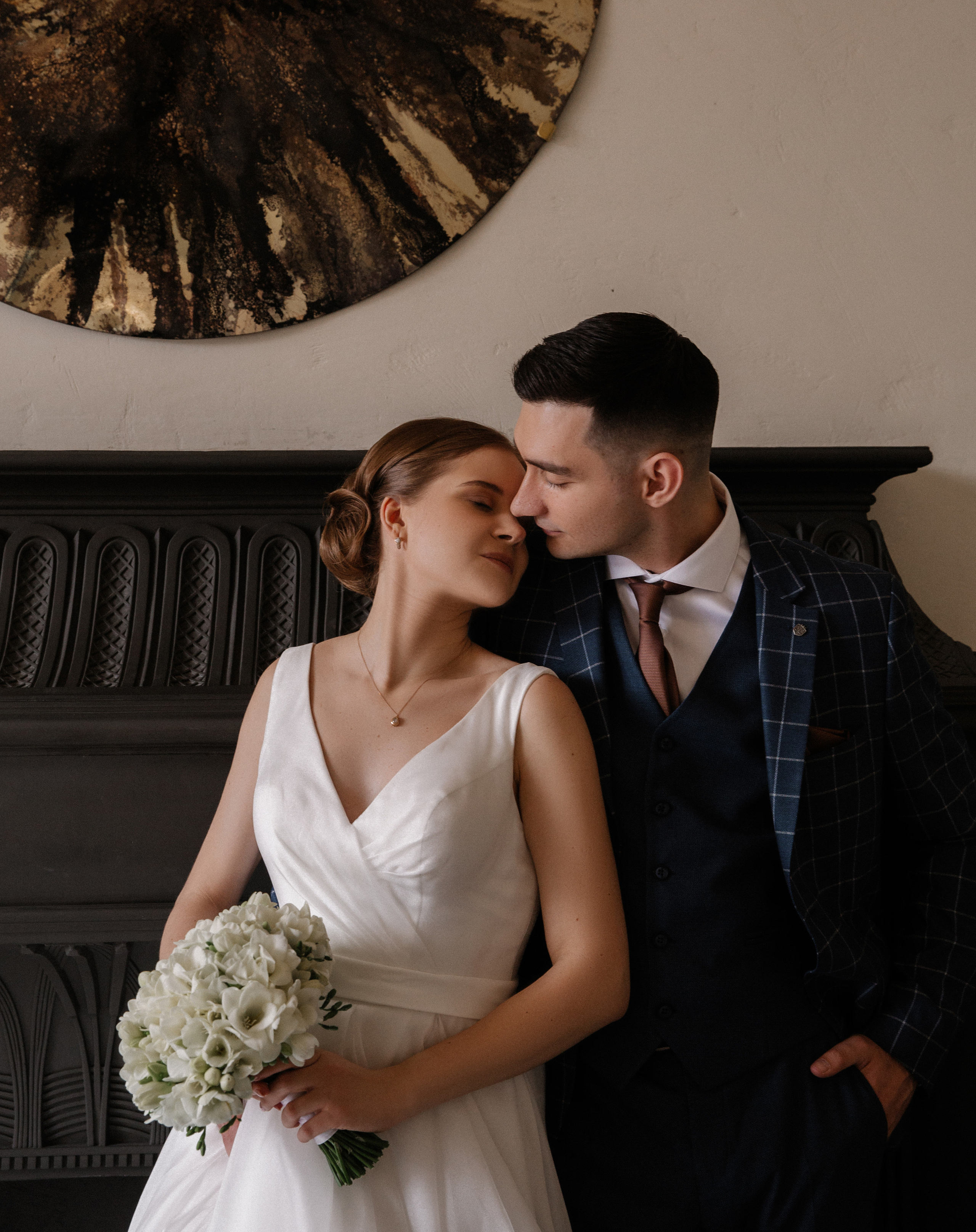 Екатерина & Никита. Фотограф в Краснодаре и Краснодарском крае