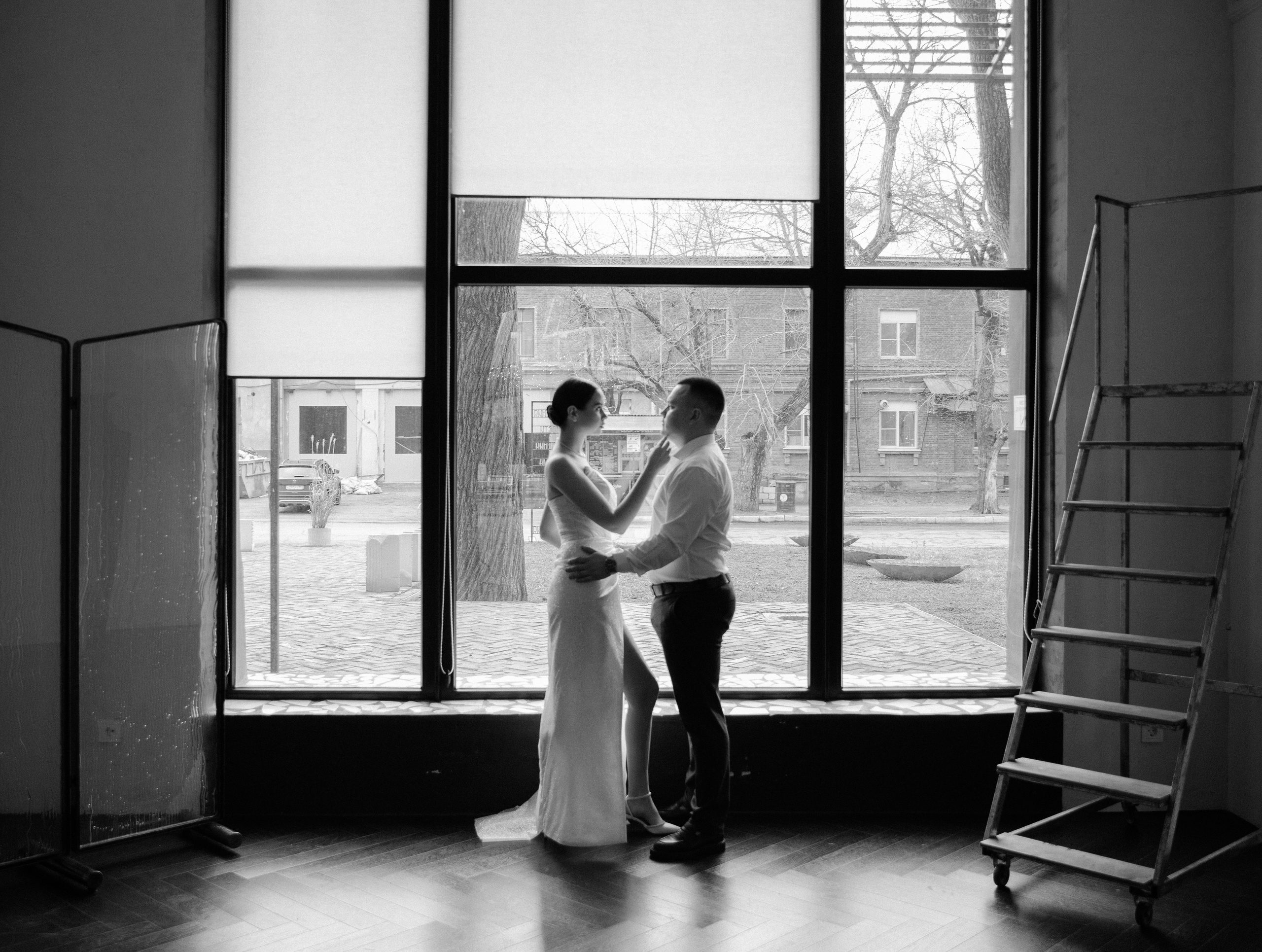 Диана & Олег. Фотограф в Краснодаре и Краснодарском крае