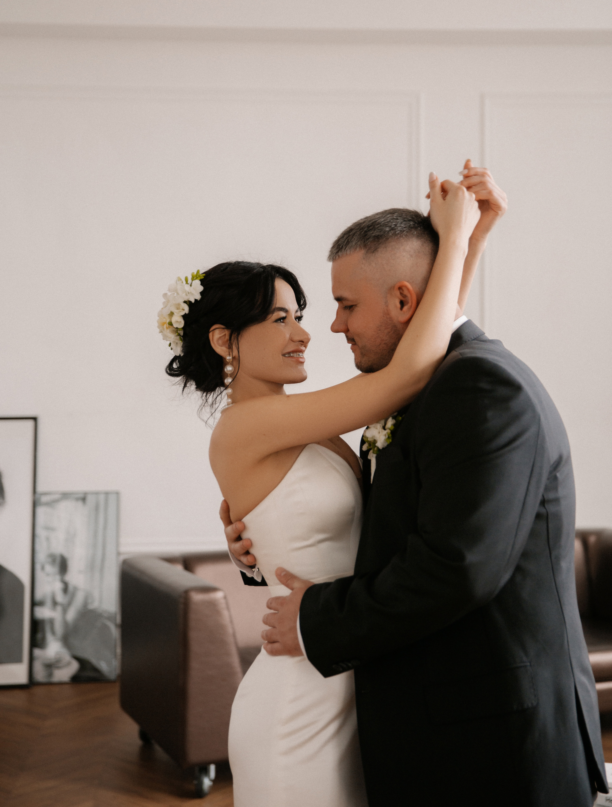 Фарида & Денис. Фотограф в Краснодаре и Краснодарском крае