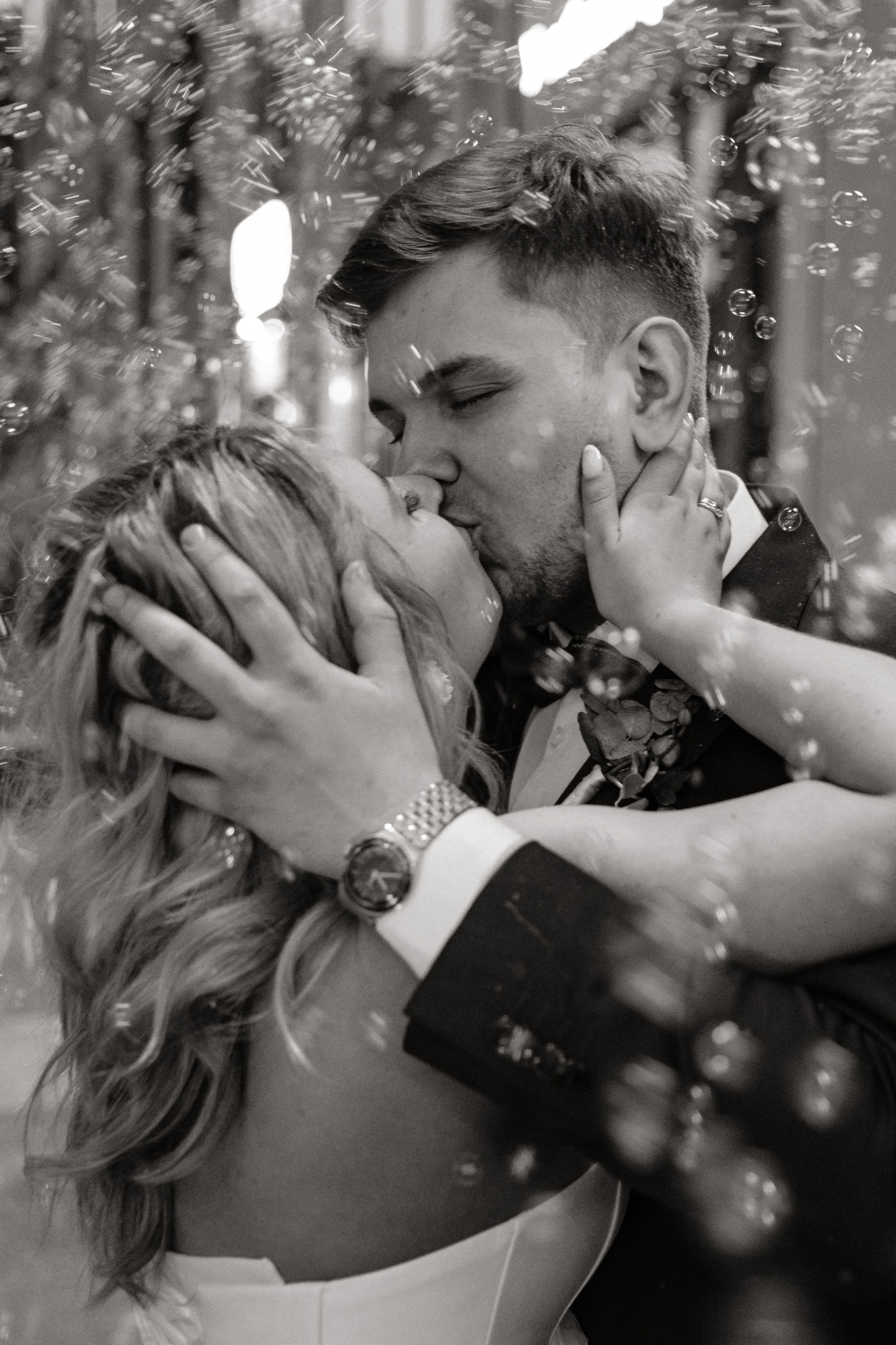 Алексей и Виктория. Свадебный фотограф Фадеева Алёна