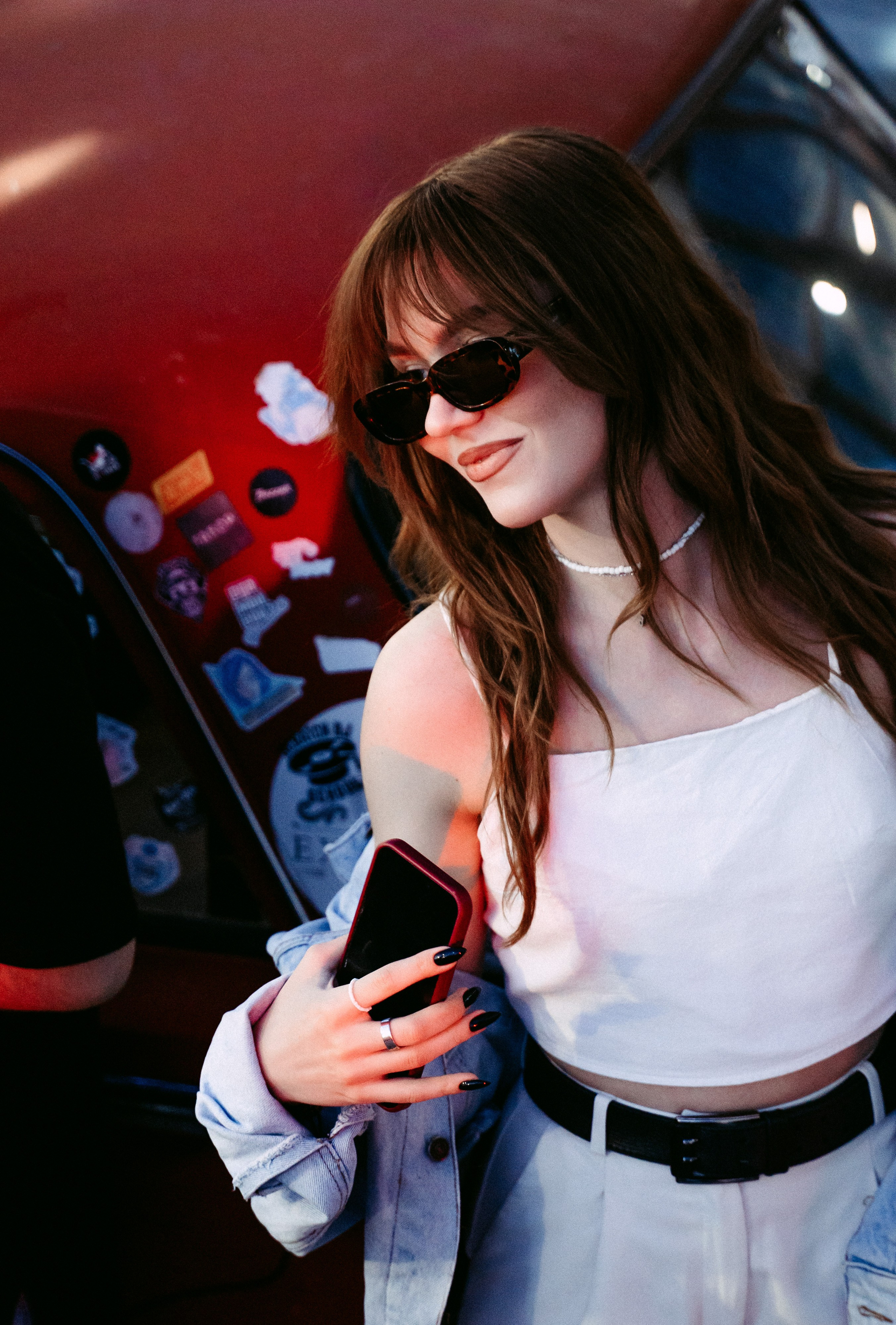 1 год Scratch Dj School / 2023. Саша Копылов, фотограф в Казани