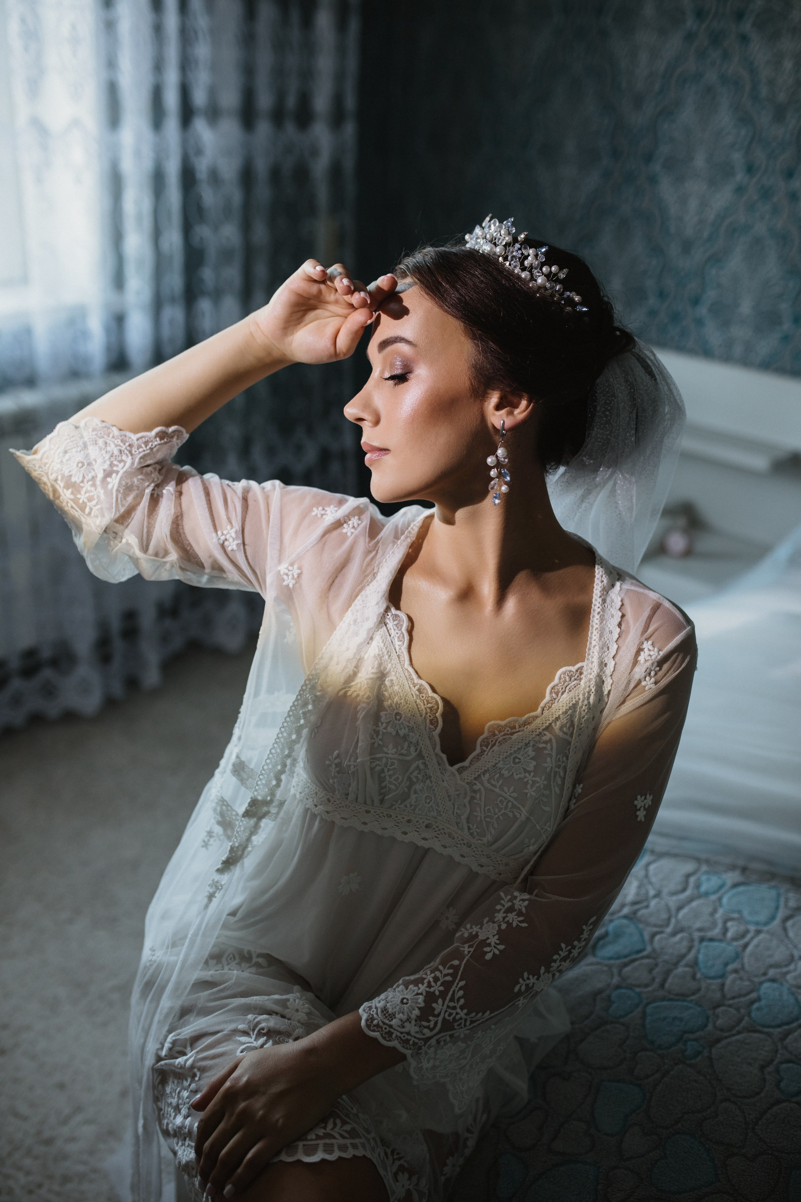 Свадьба Ивана и Инны. Свадебный и семейный фотограф в Иркутске Яна Лиа