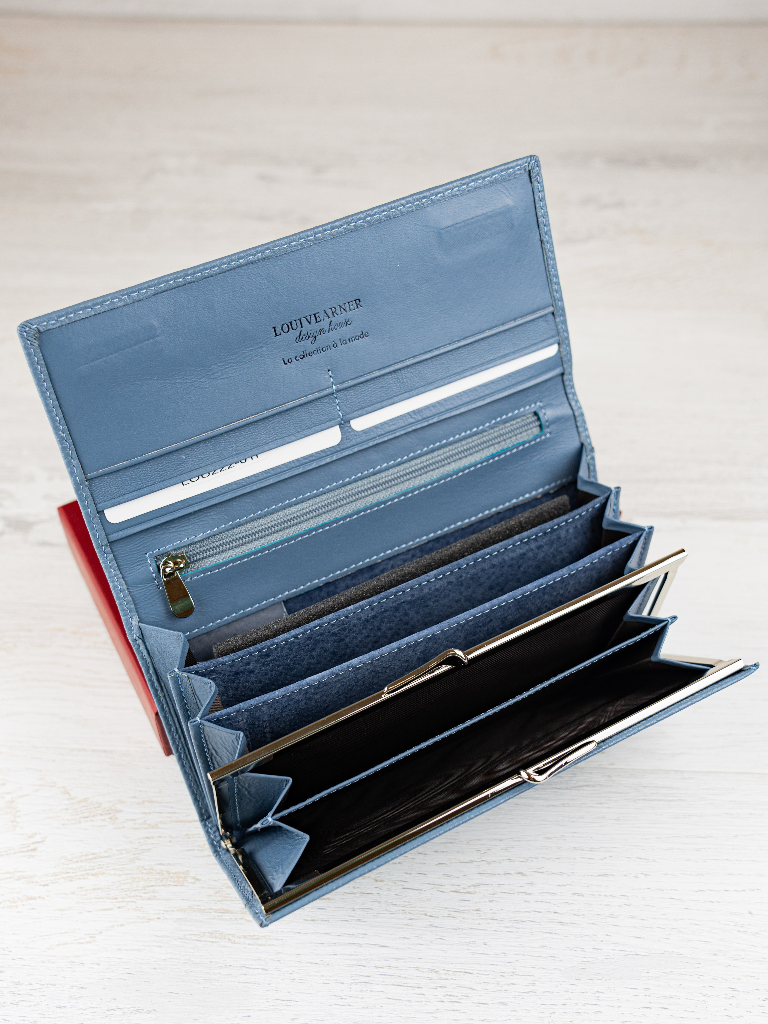 Фотосъемка кошельков для Маркетплейсов