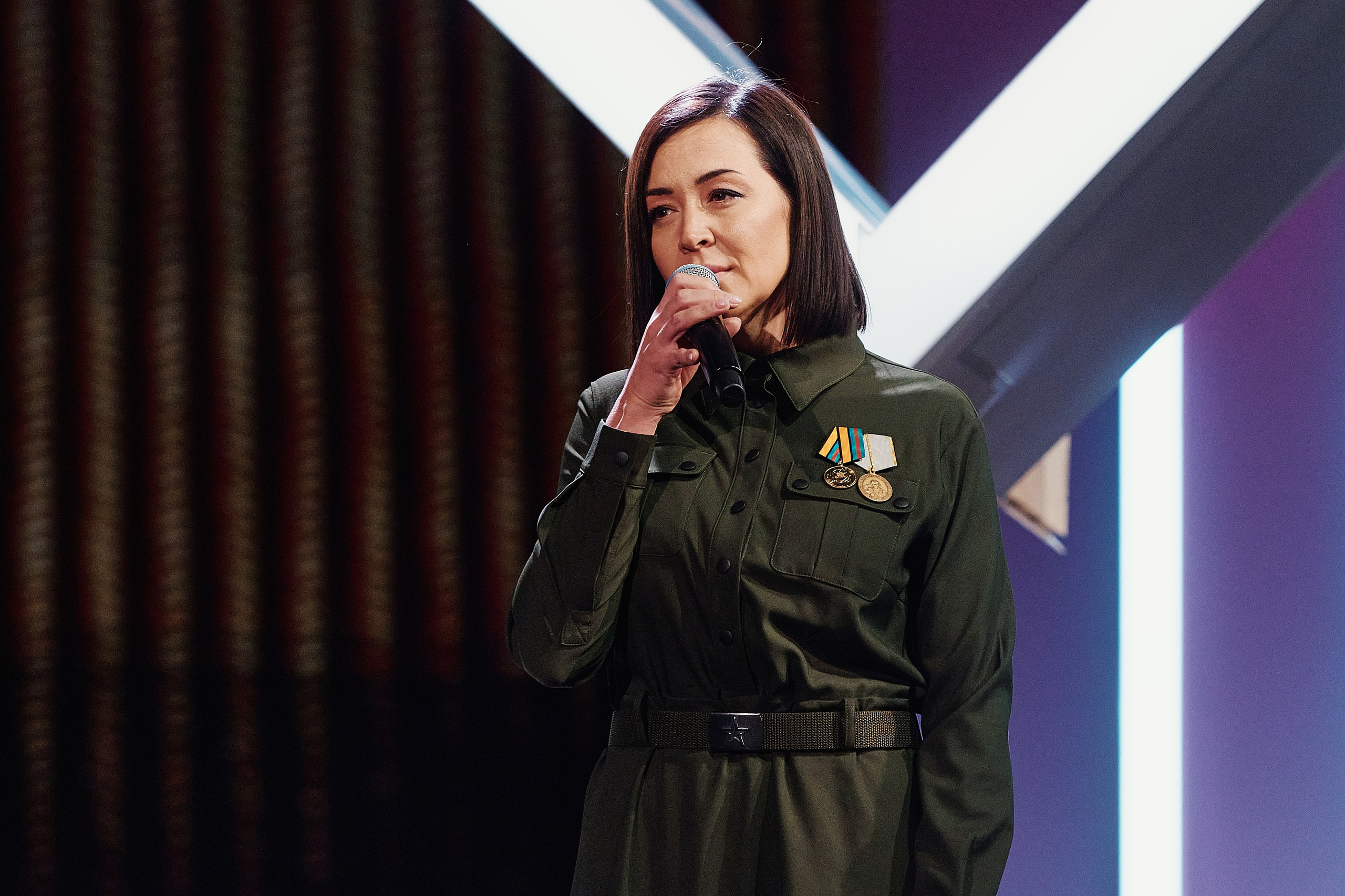 Премия Мы Вместе 2025. Репортажная съемка в Москве