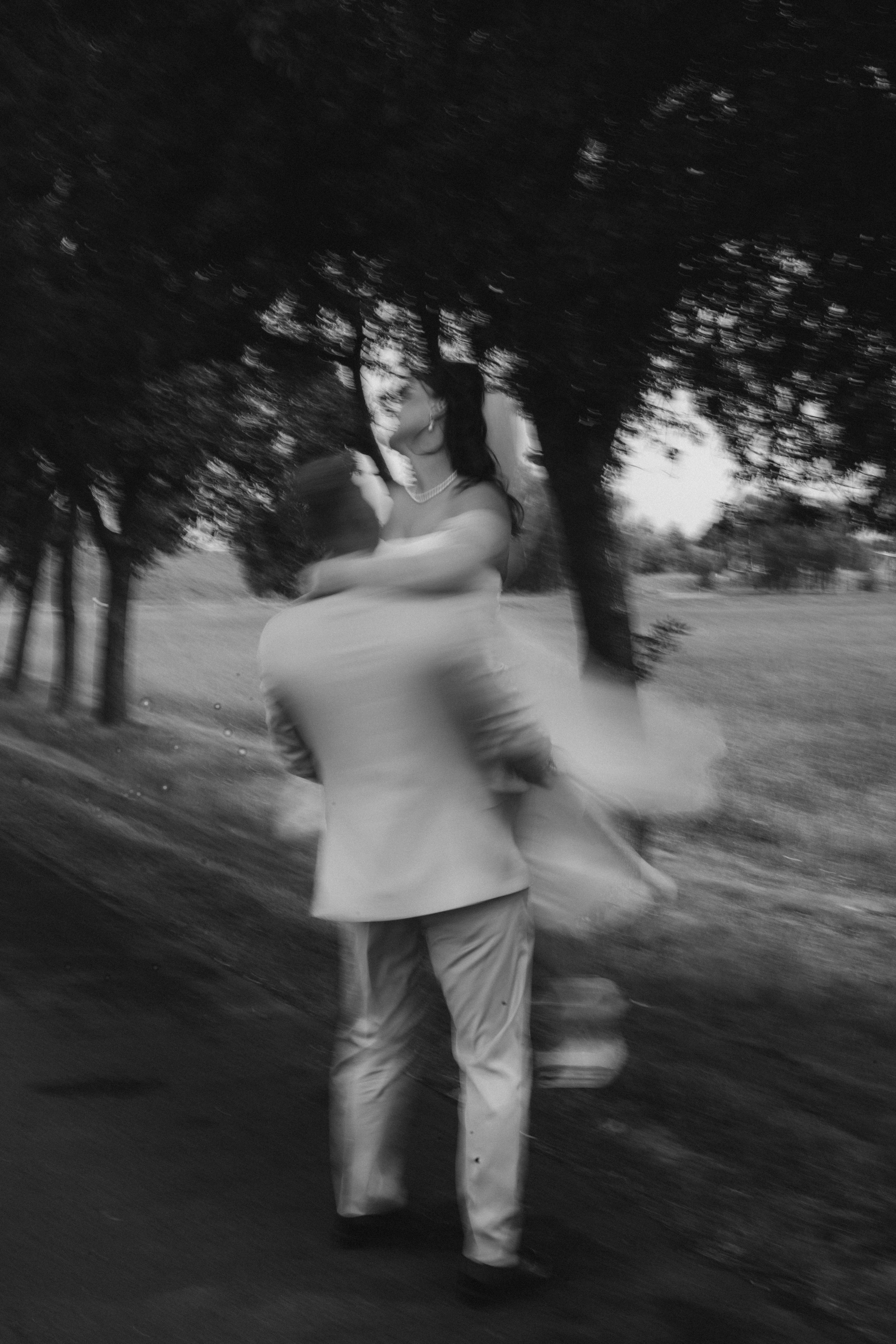 Свадебные прогулки