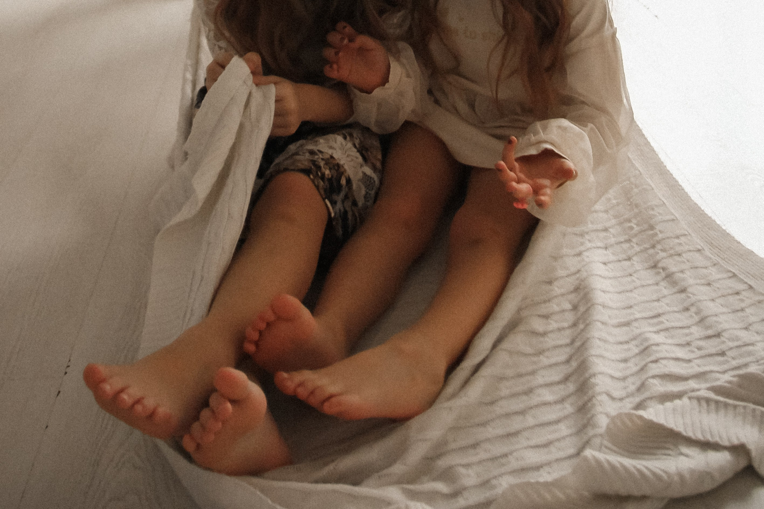 Семья. Семейный фотограф Наталия Книппенберг