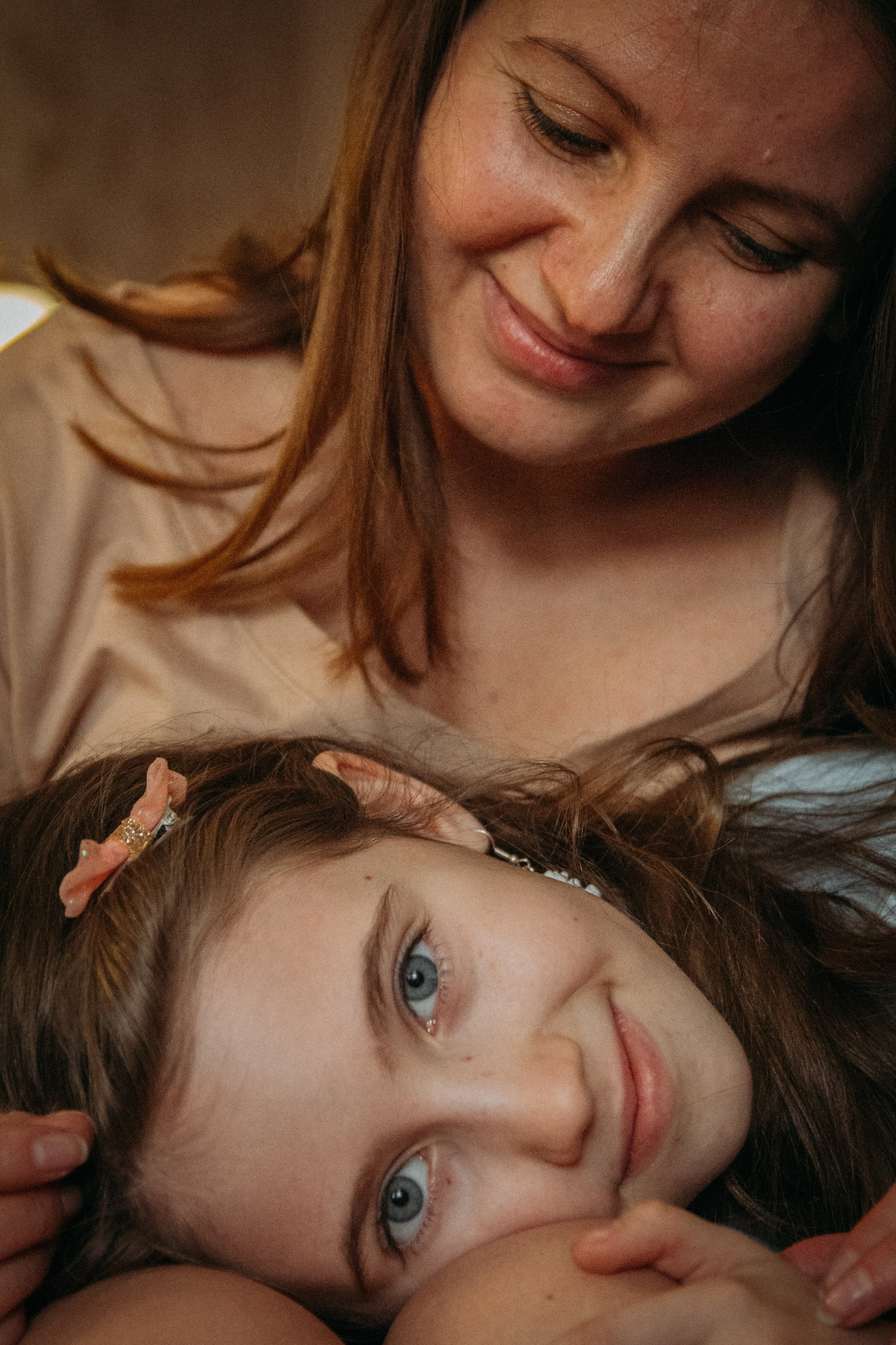 Вместе лучше. Семейный фотограф Наталия Книппенберг