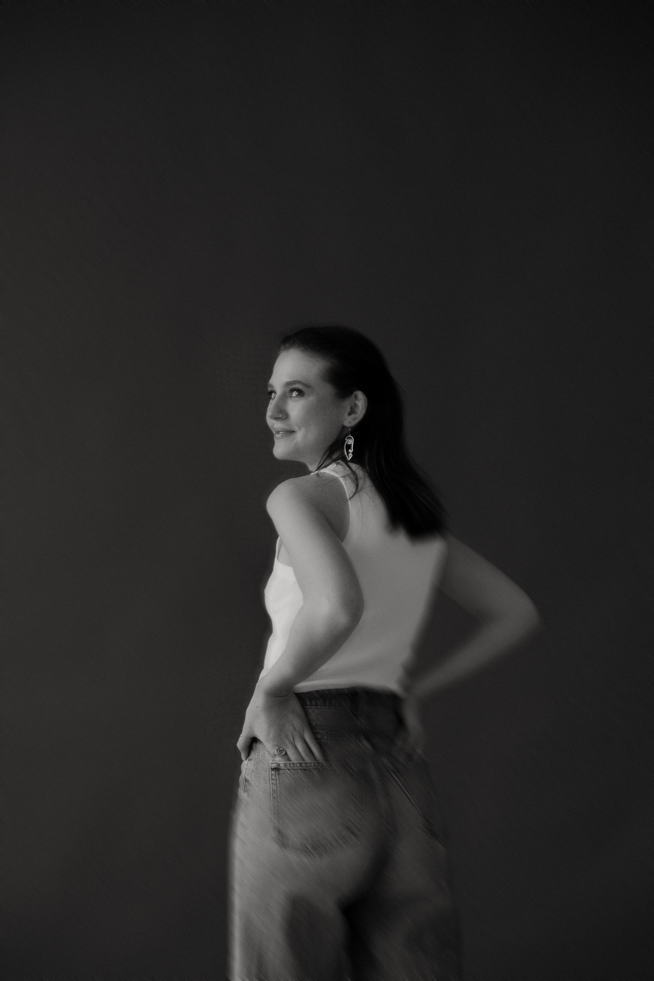 Таня. Фотограф в Самаре Юля Борщ