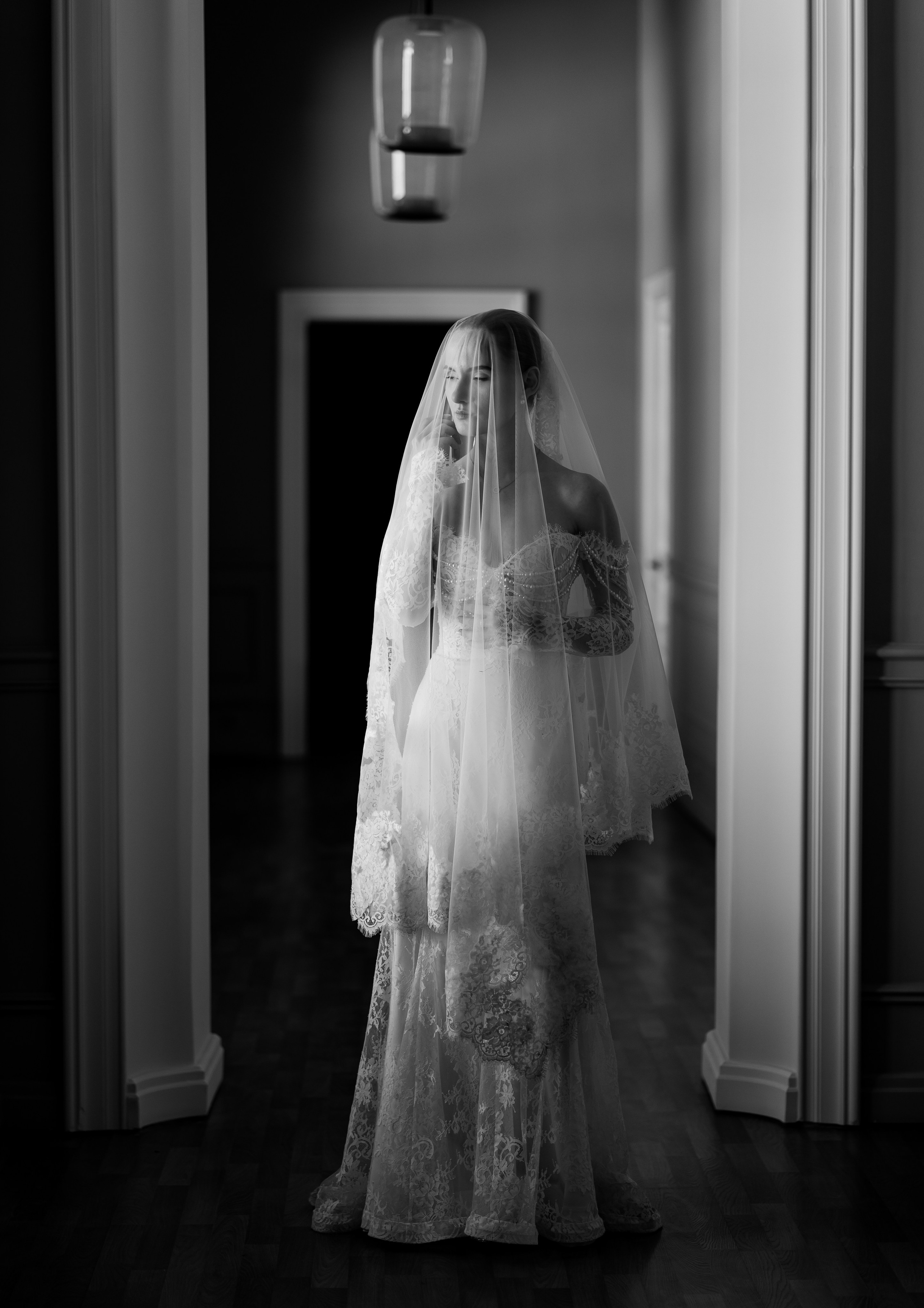 Роман и Анна. Свадебный фотограф в Астрахани