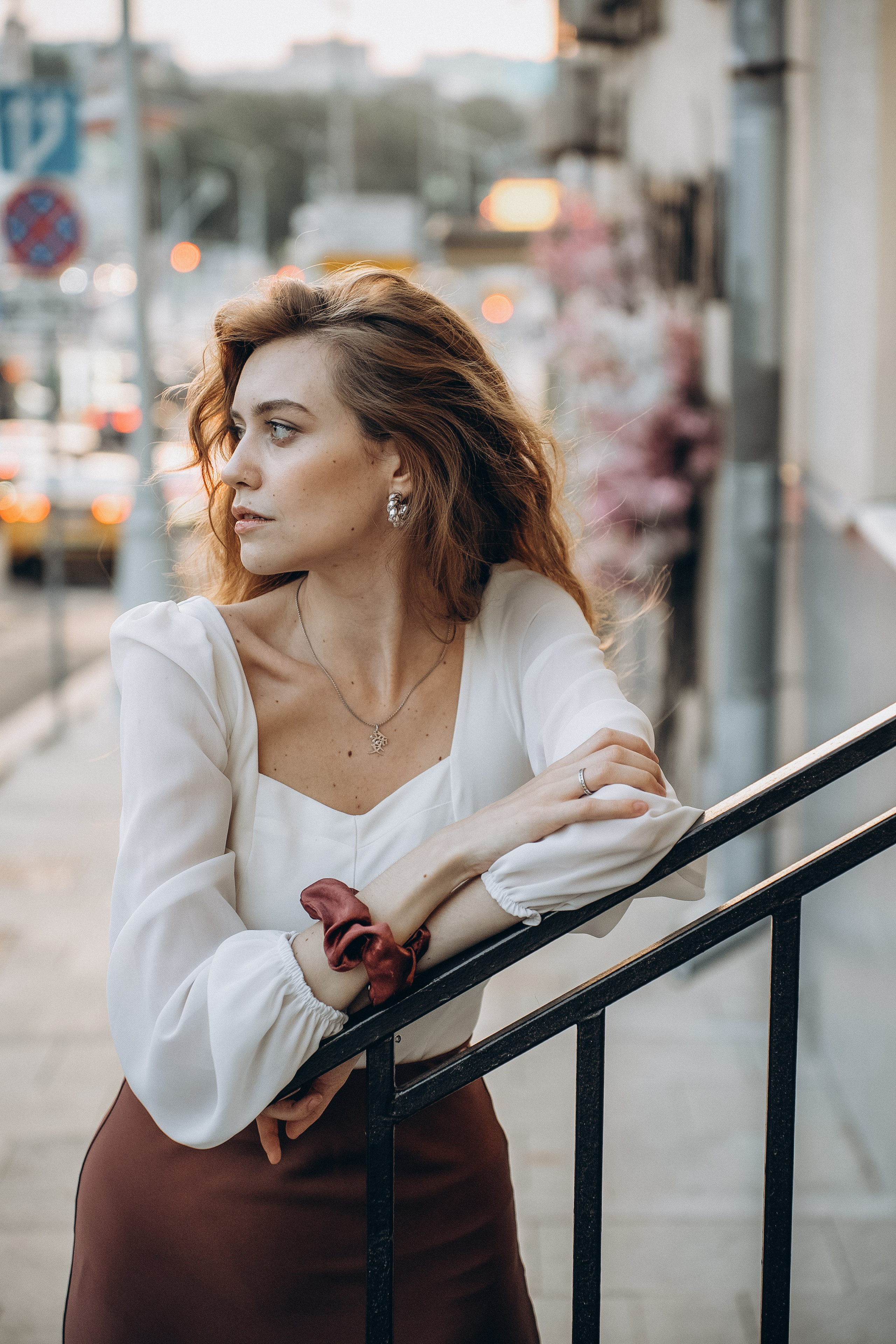 Фотограф Мариам Воробьева