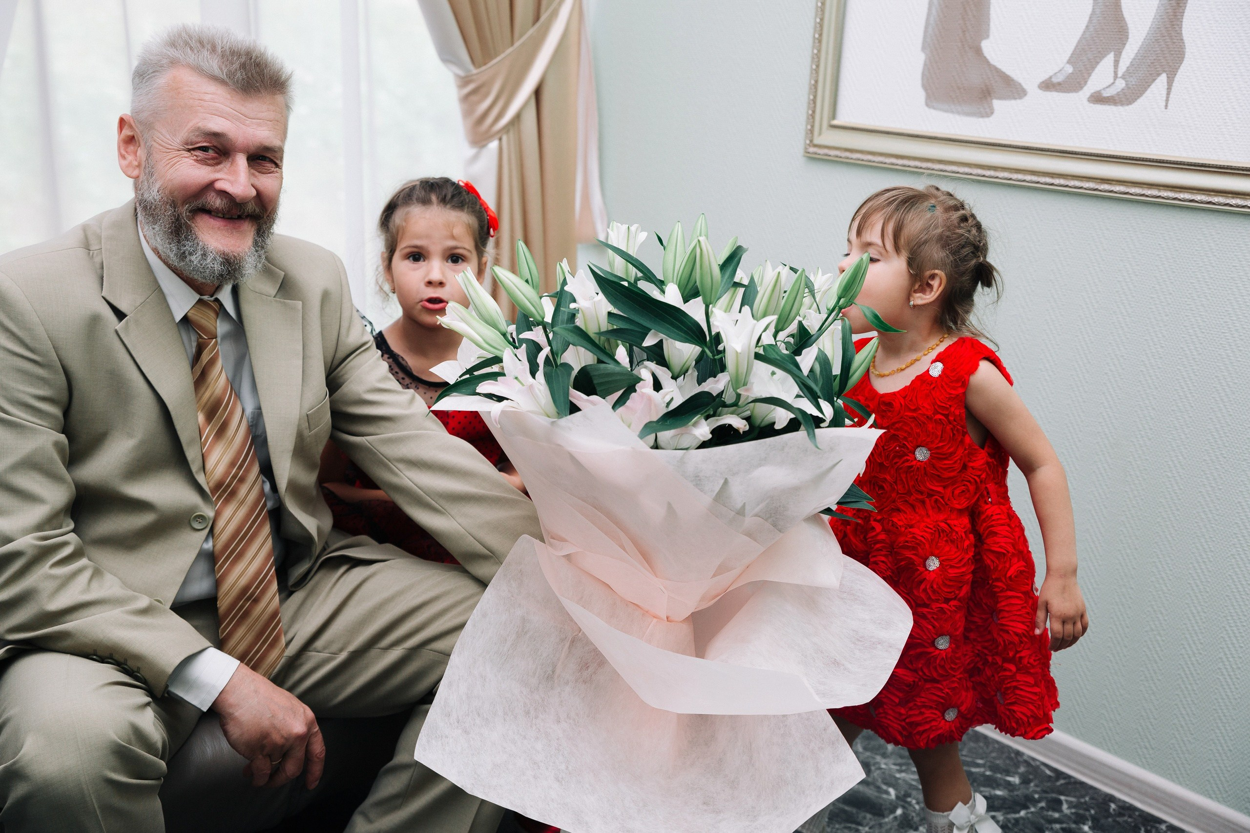 Рашид Портфолио — Свадьбы