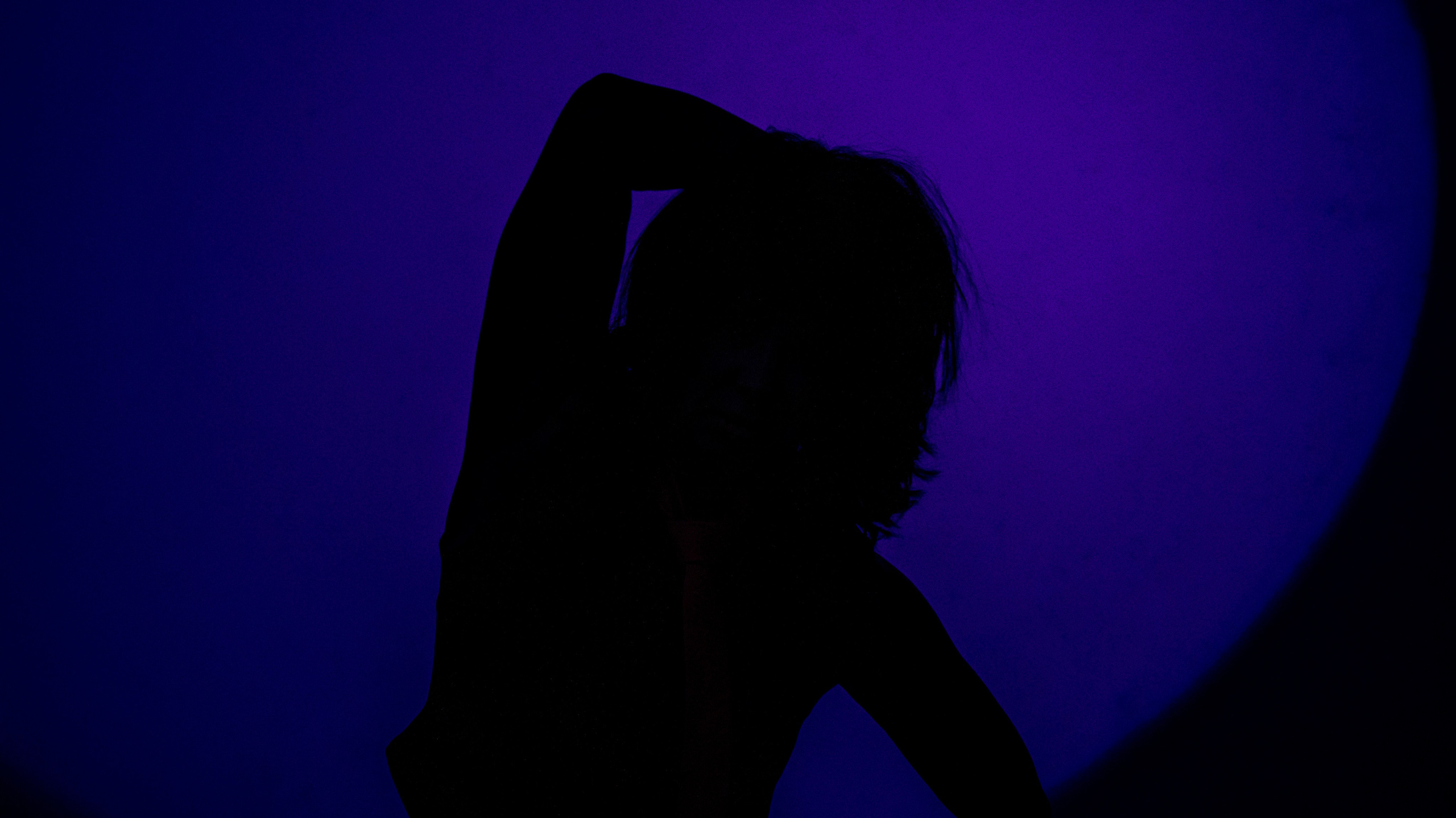 Портрет. Главная