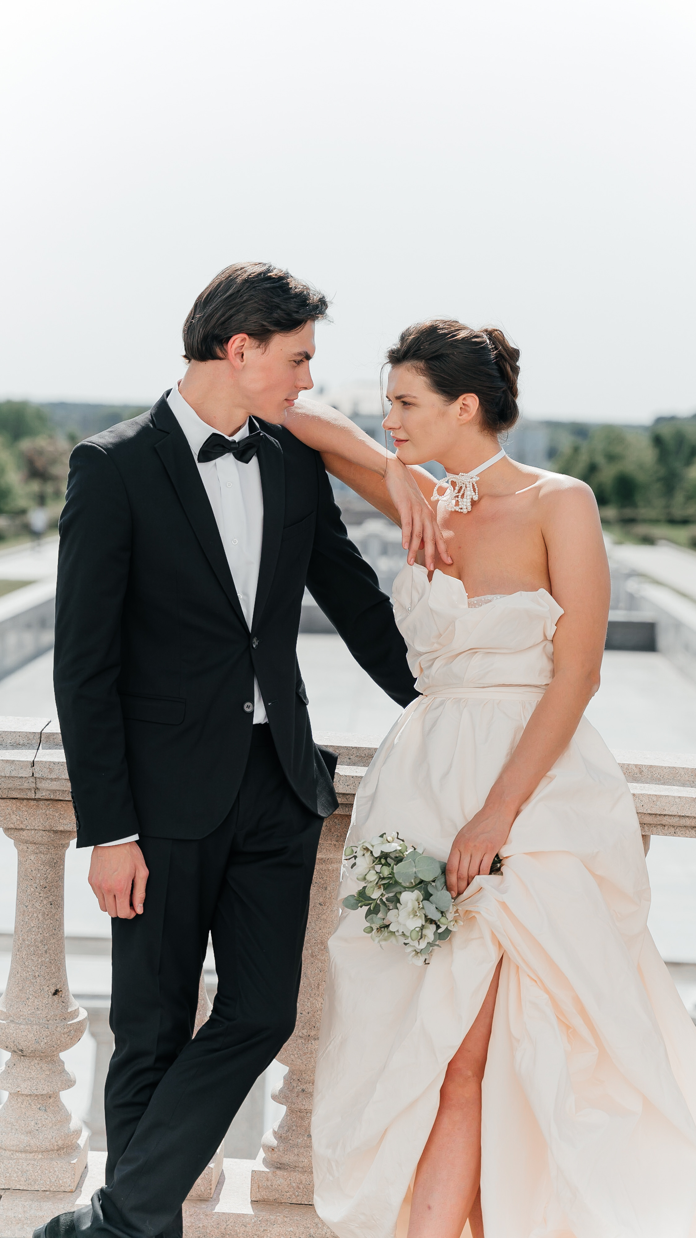 A&M. Фотограф в Москве Влад Ярчевский