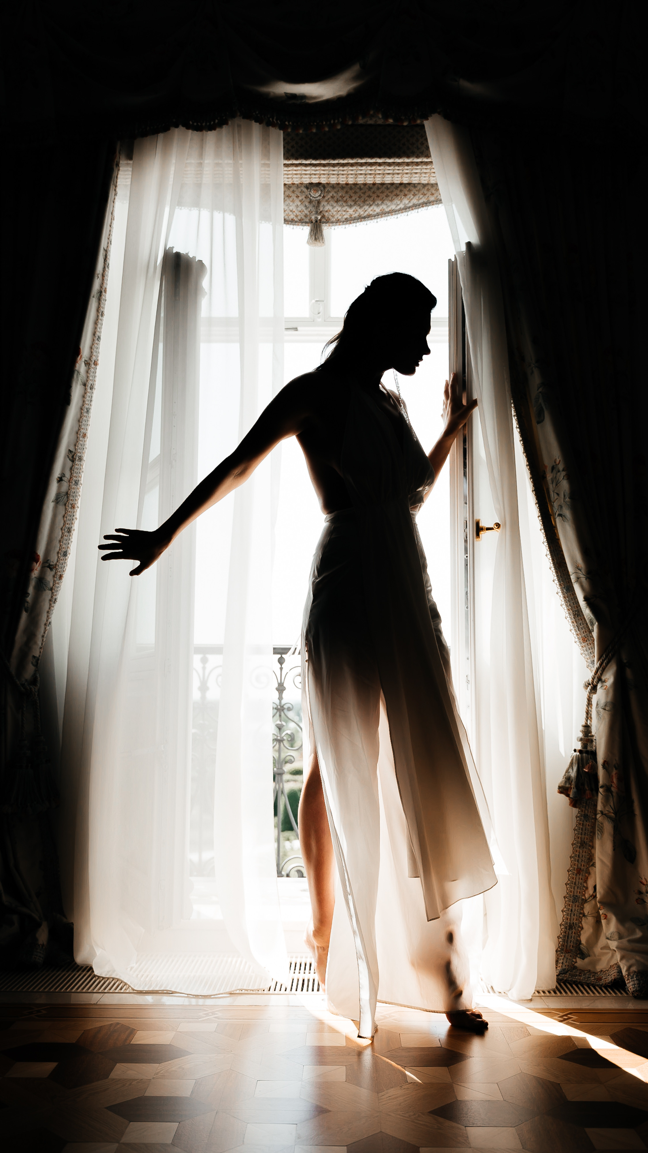 A&M. Фотограф в Москве Влад Ярчевский