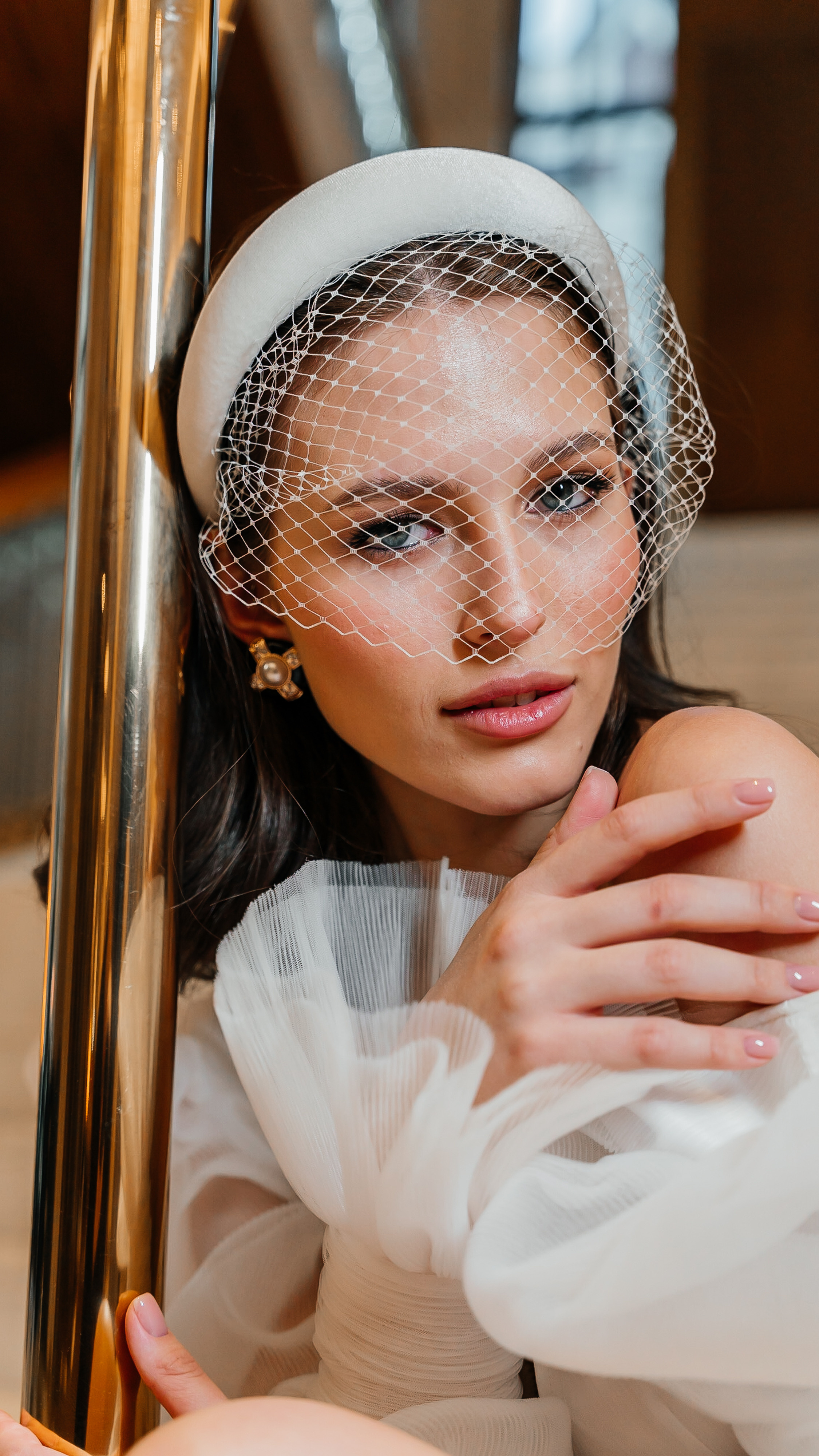 A&A. Фотограф в Москве Влад Ярчевский