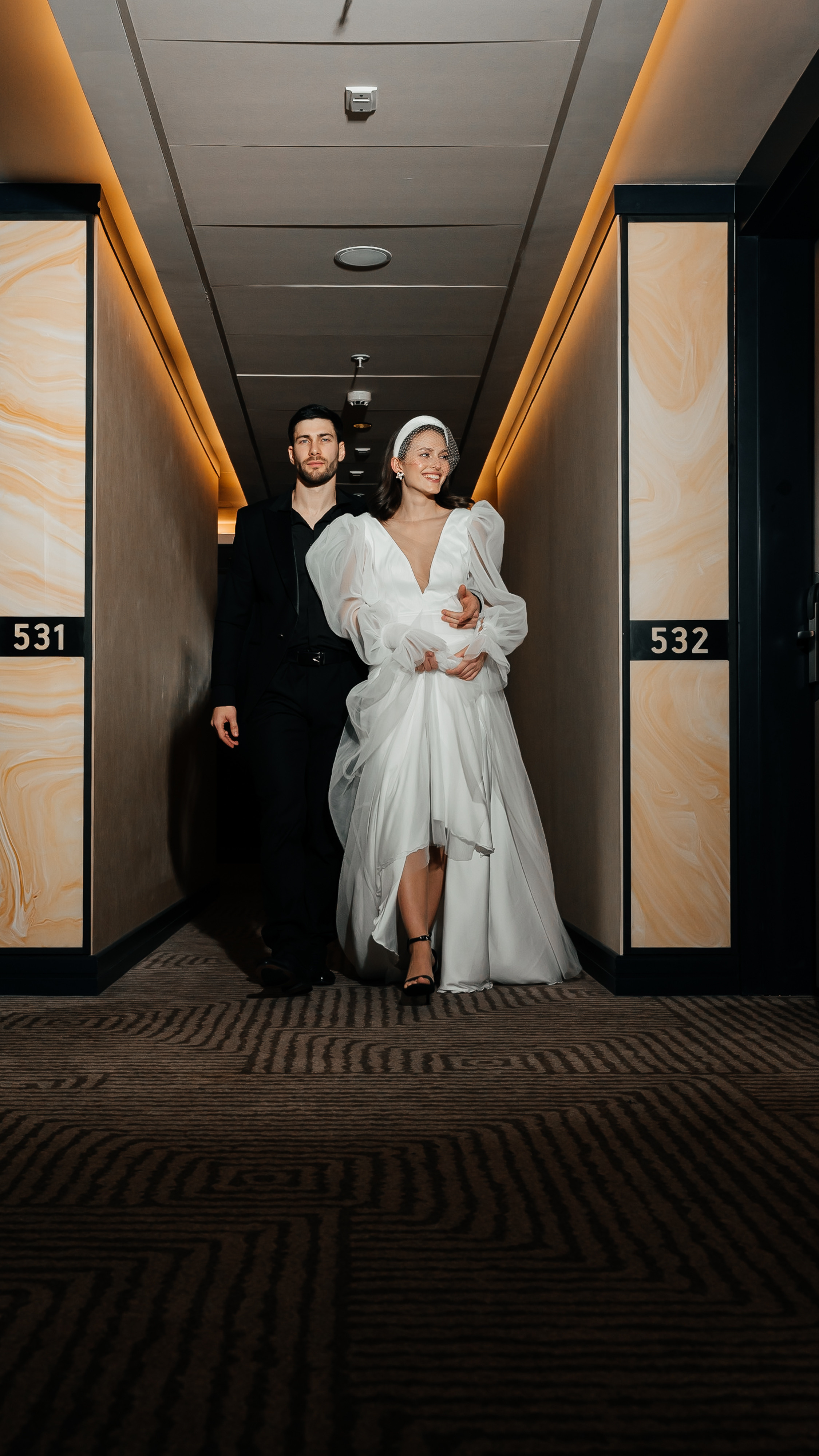 A&A. Фотограф в Москве Влад Ярчевский