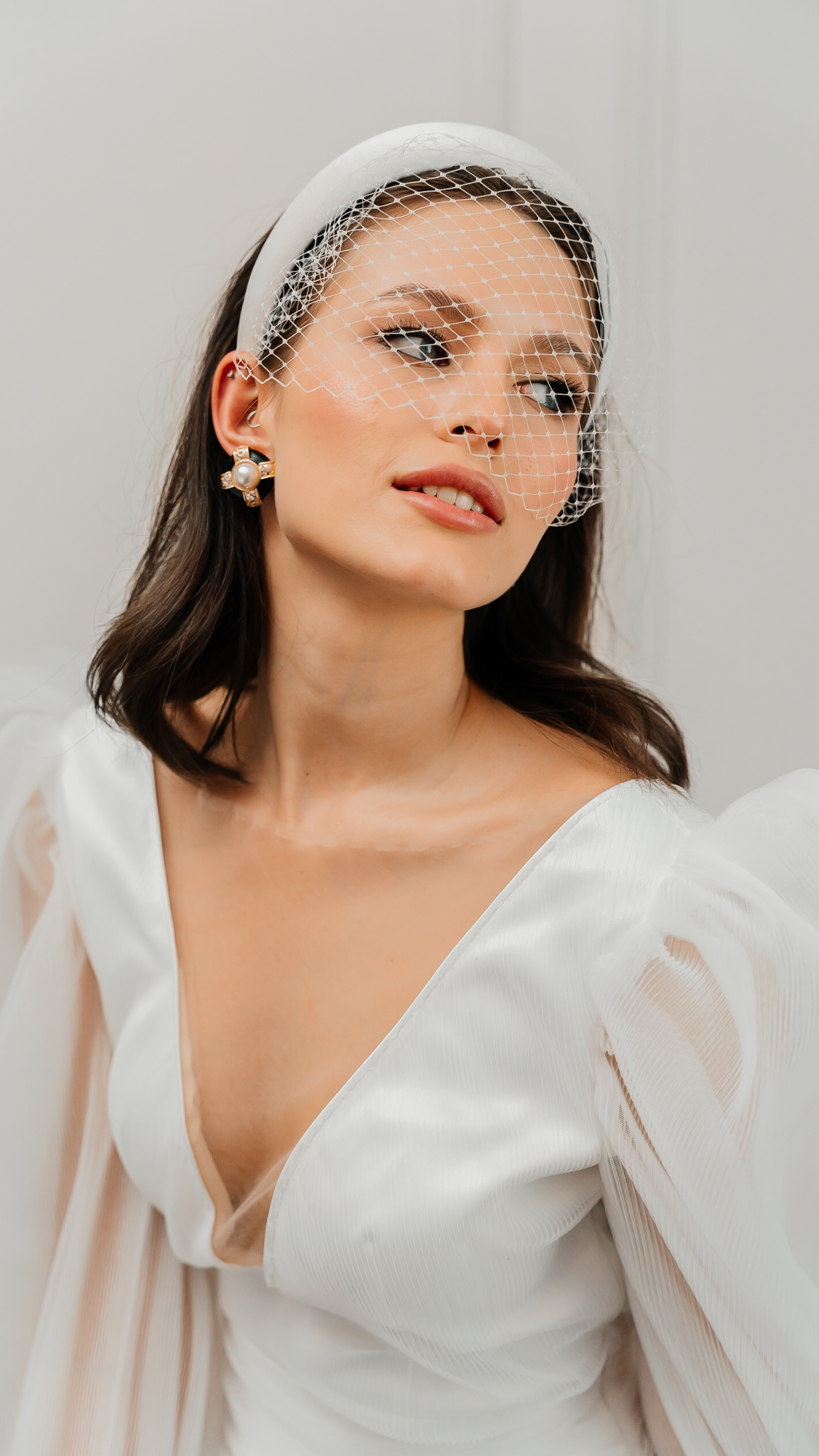 A&A. Фотограф в Москве Влад Ярчевский