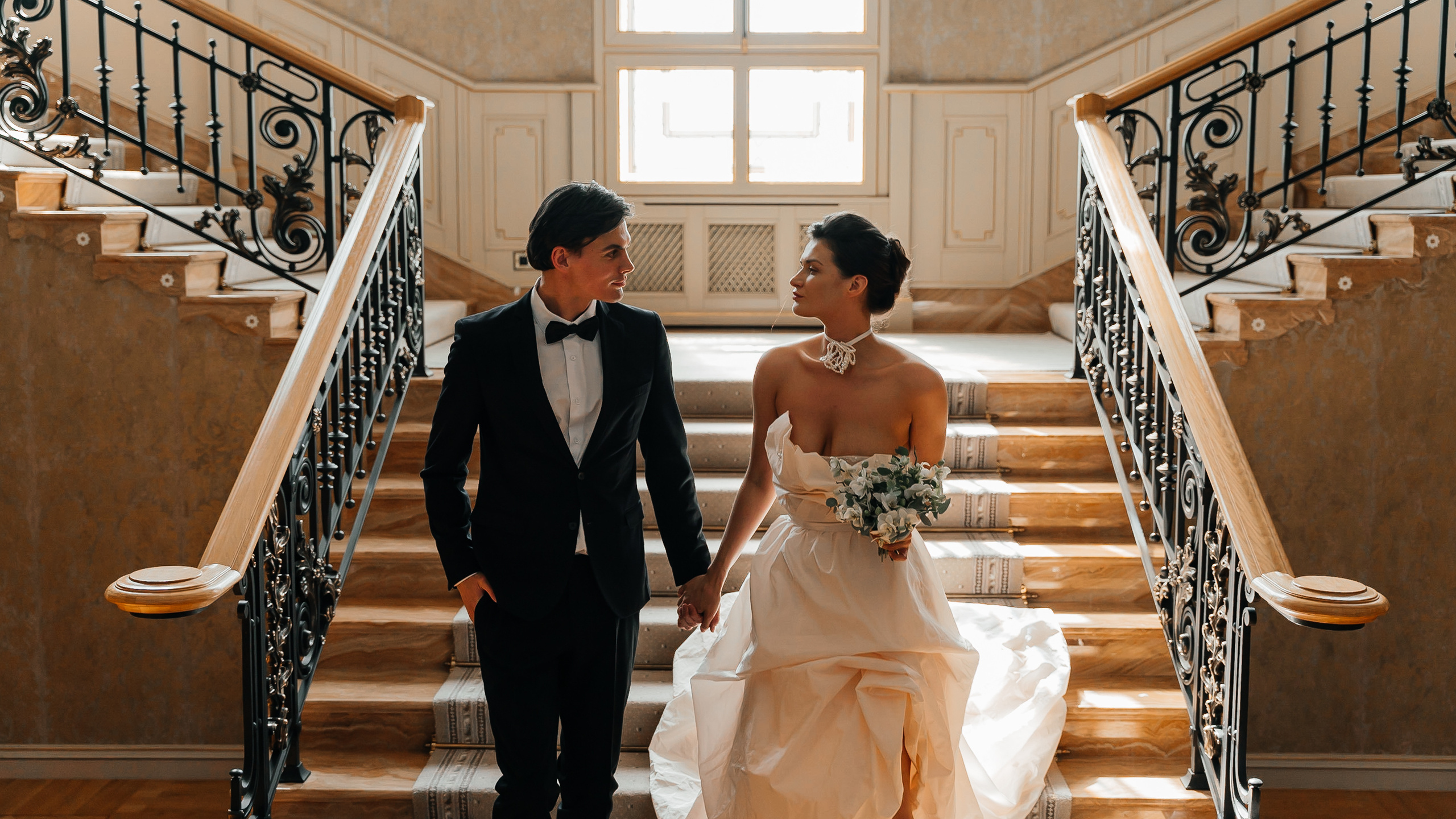 A&M. Фотограф в Москве Влад Ярчевский