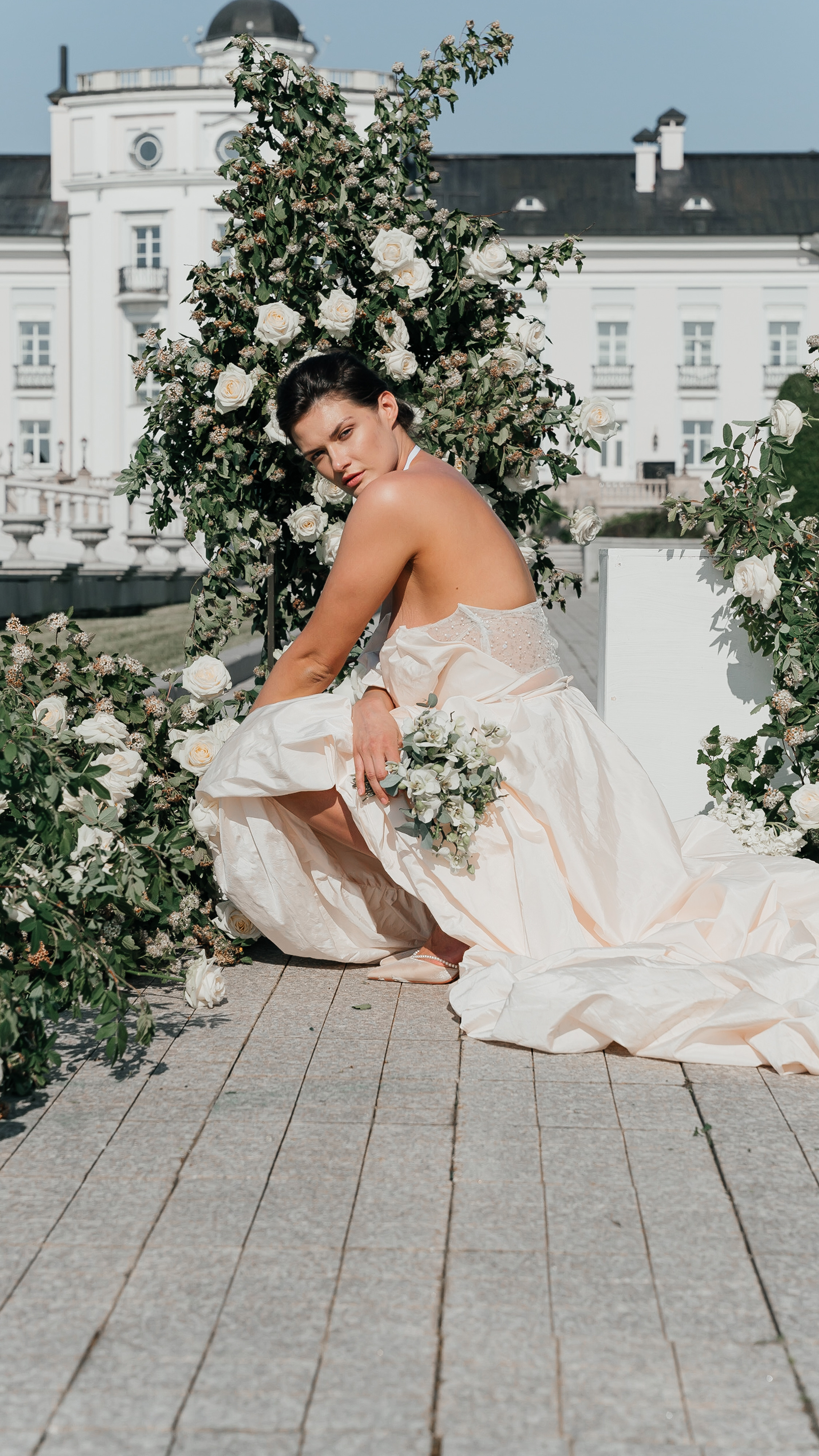 A&M. Фотограф в Москве Влад Ярчевский