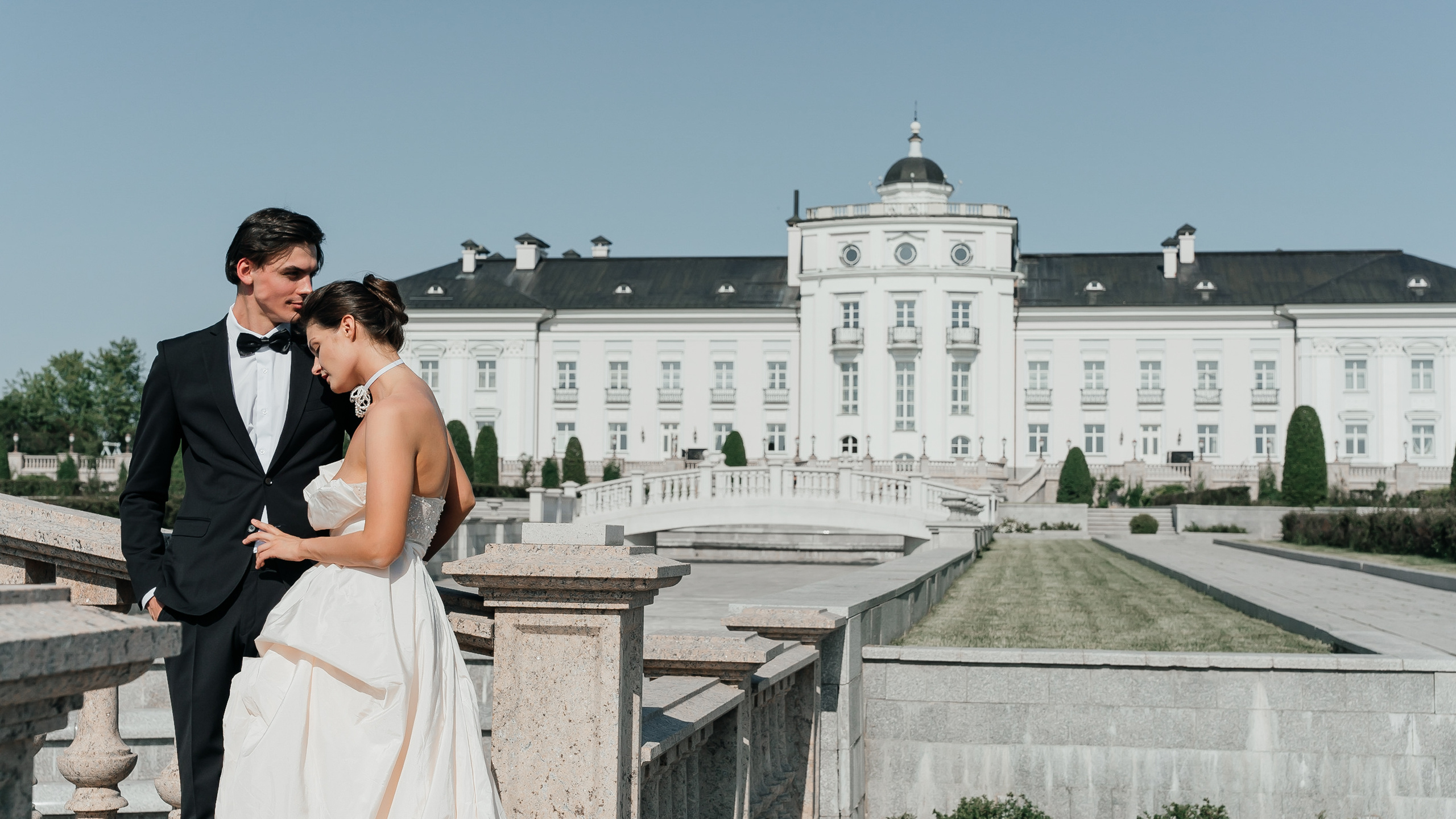 A&M. Фотограф в Москве Влад Ярчевский