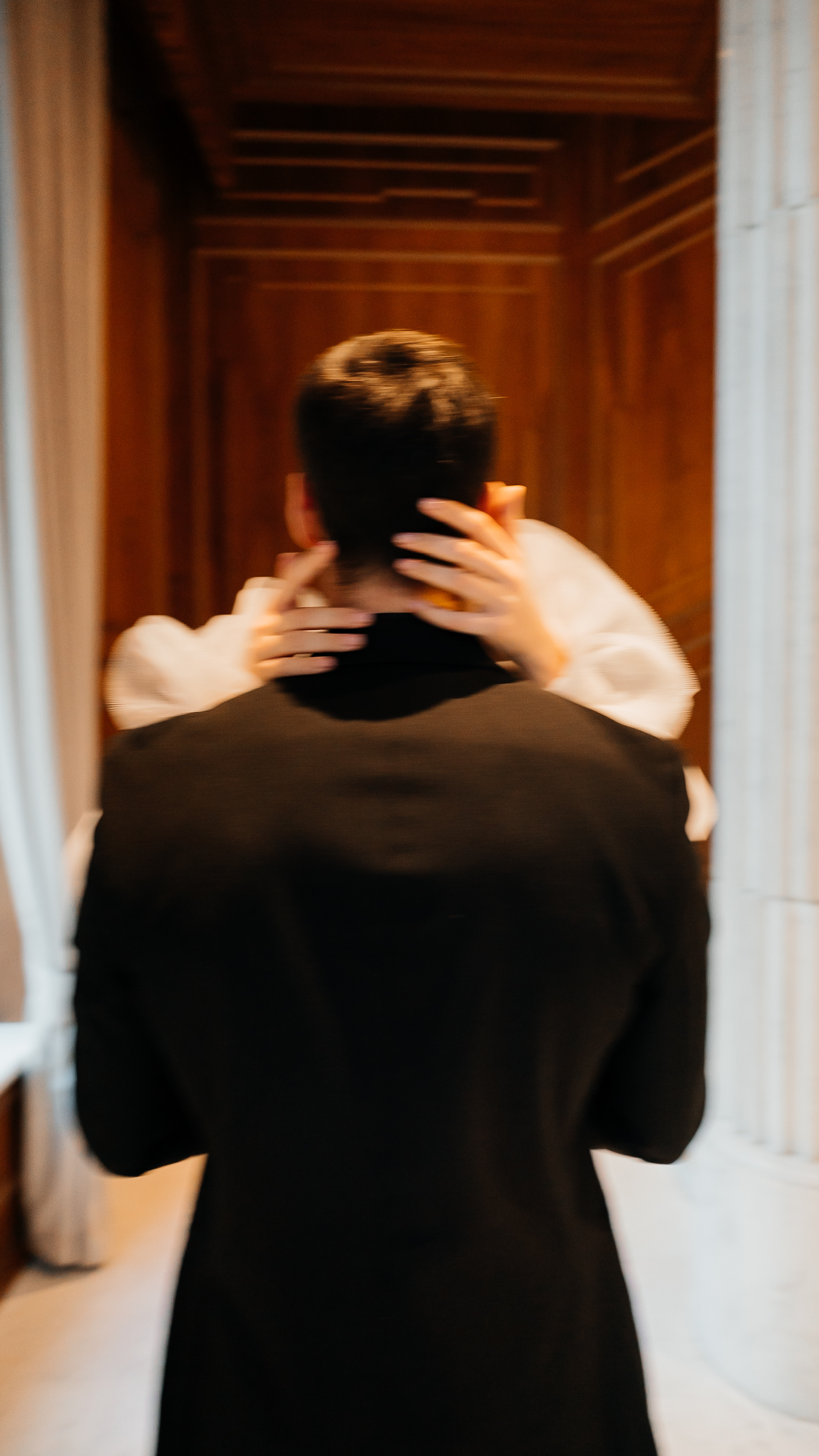 A&A. Фотограф в Москве Влад Ярчевский