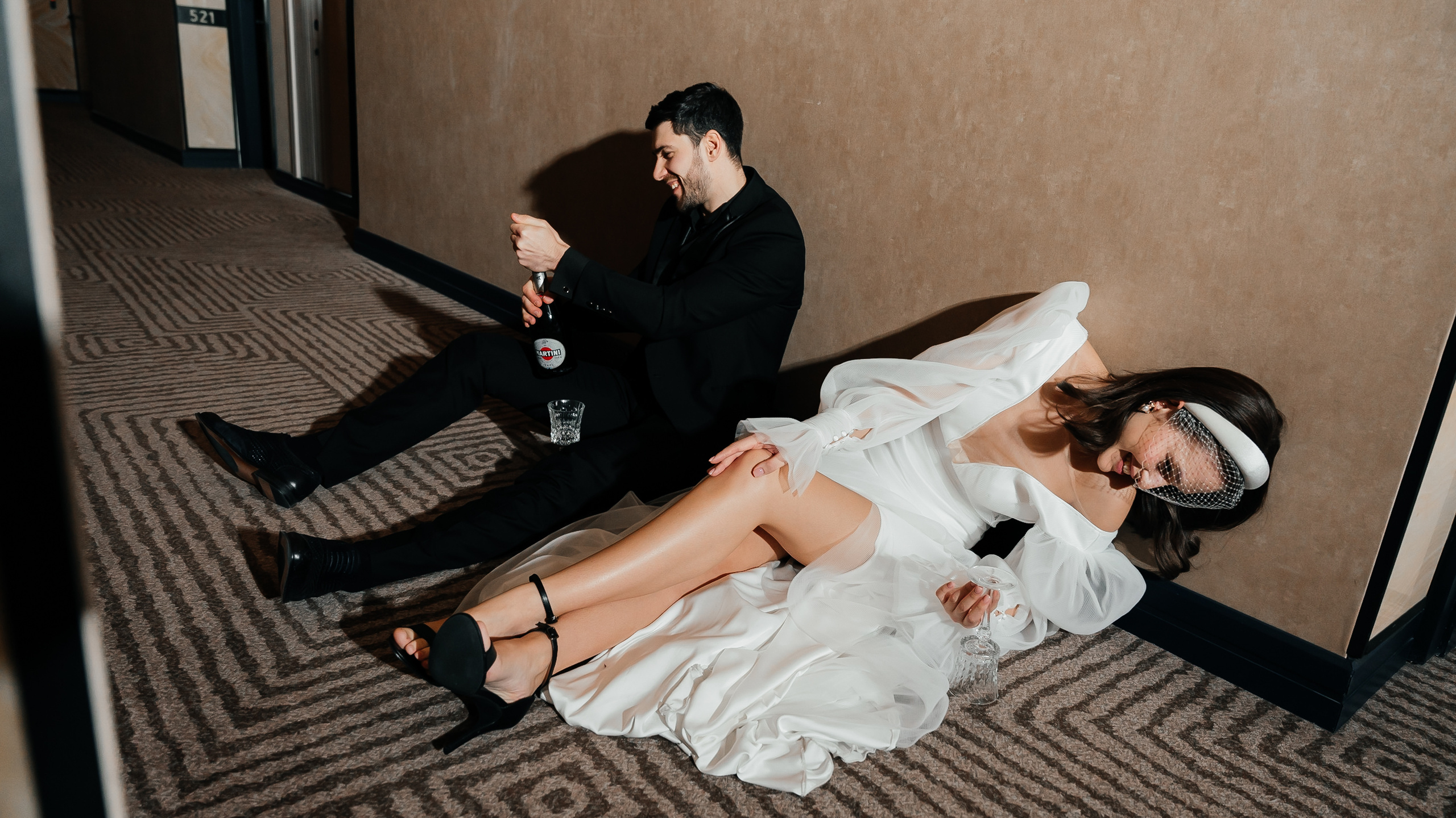 A&A. Фотограф в Москве Влад Ярчевский