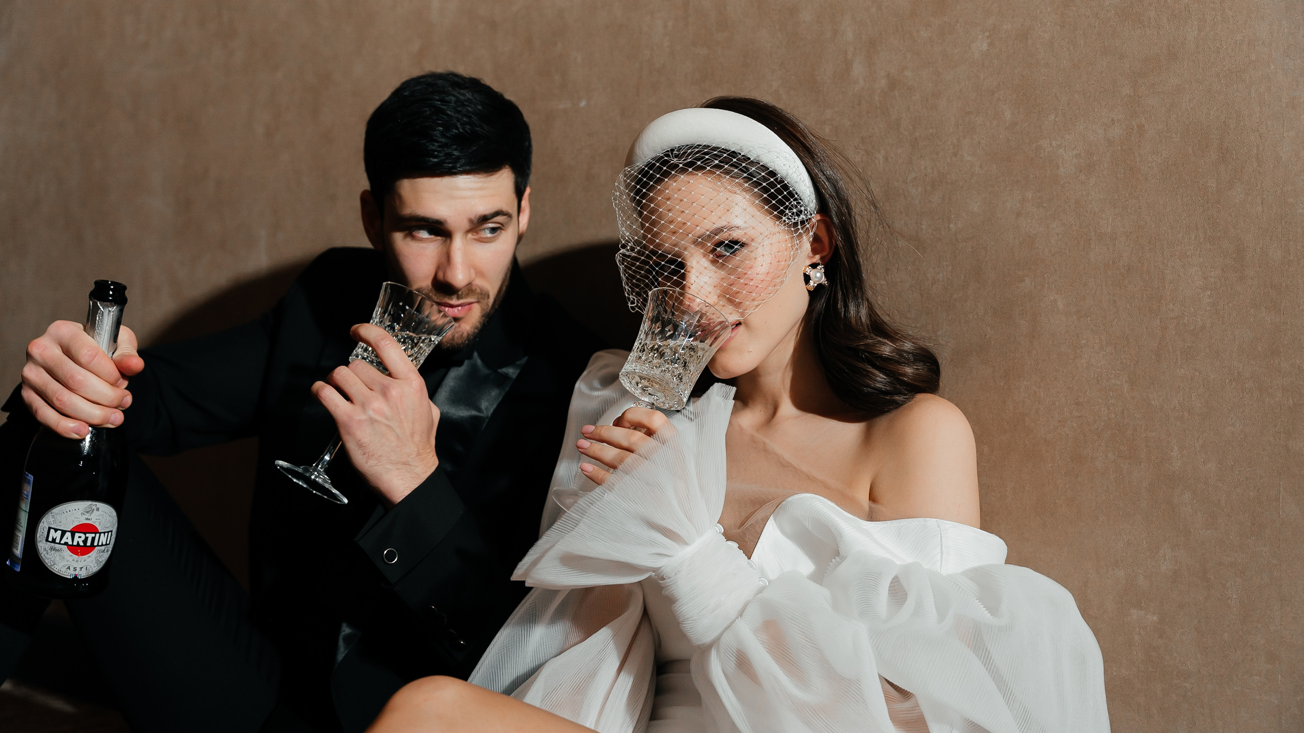 A&A. Фотограф в Москве Влад Ярчевский